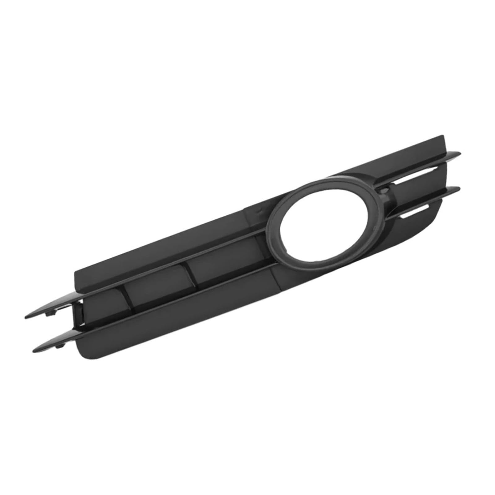 Beschermrooster voor mistlamp links Audi A6 C6 2005-2008 4F0807681A