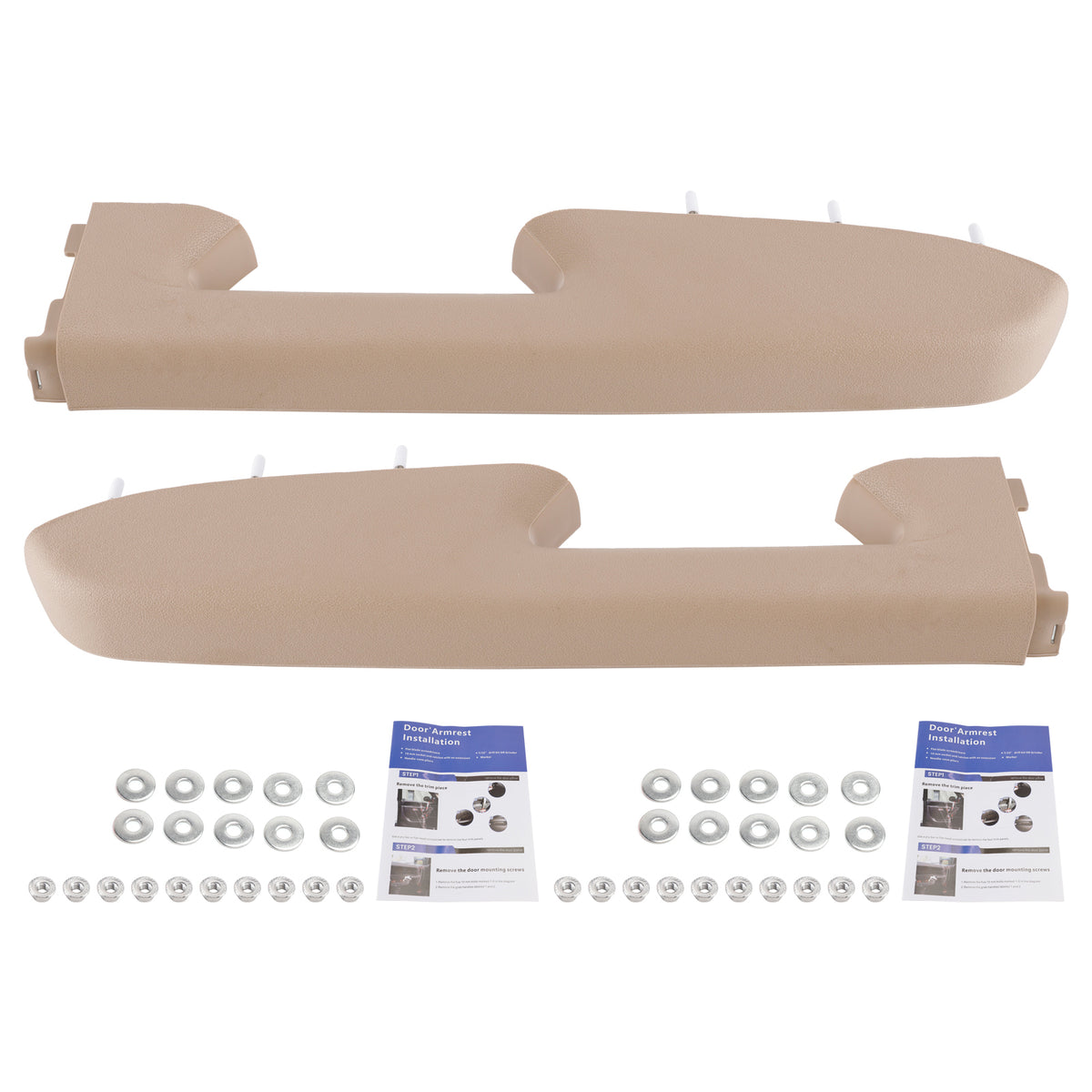 Reparatursatz für die vordere Armlehne 22818467 für Chevrolet Silverado 3500 HD (2010-2014)