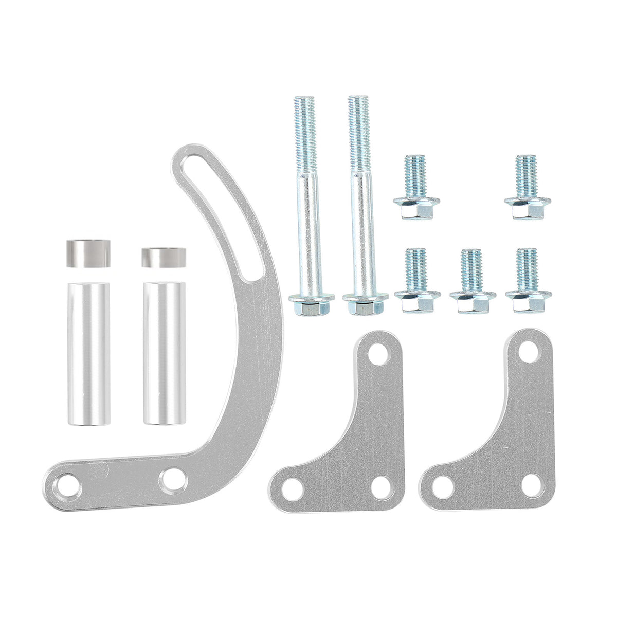 Big Block Chevy 551497 Support de pompe de direction assistée BBC