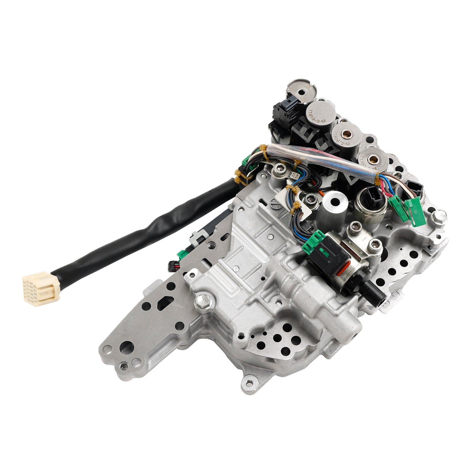 Transmisja zaworu dla Jeep Compass Patriot 2007-2017 i Mitsubishi Outlander