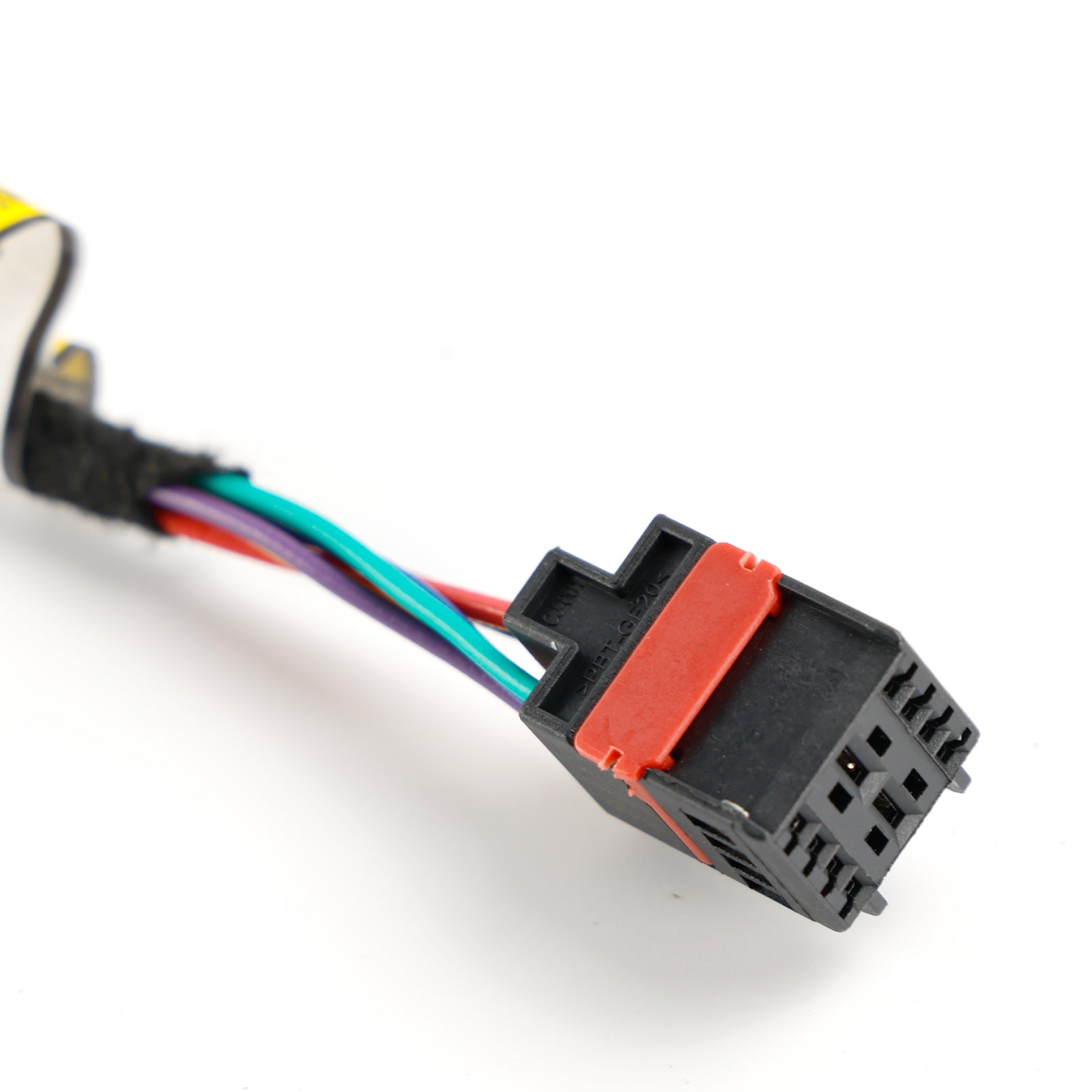 2022-2023 Volvo XC40 536 Elektryczny 2 szt. Tylny elektryczny amortyzator gazowy tylnej klapy 32296296