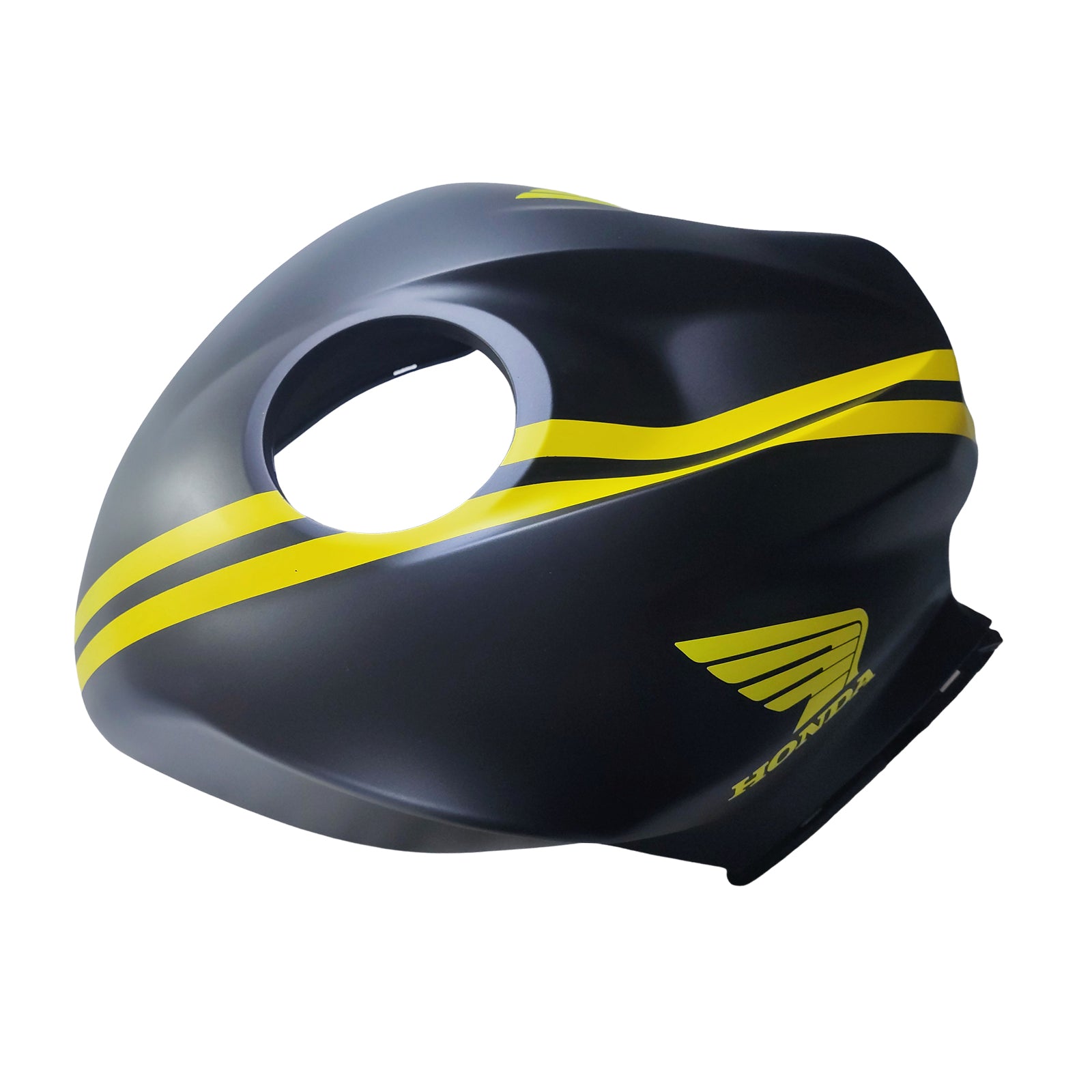 ABS Plastic Kairing Kit voor Honda CBR600R 2007-2008 F5