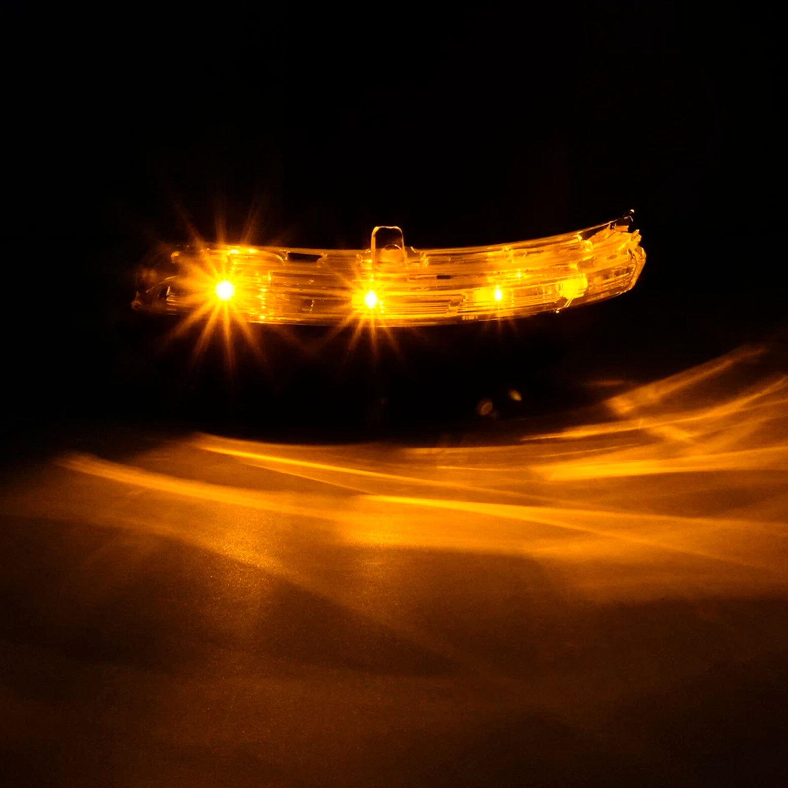 Linker spiegel draai signaal voor VW Passat B7 2010-2015