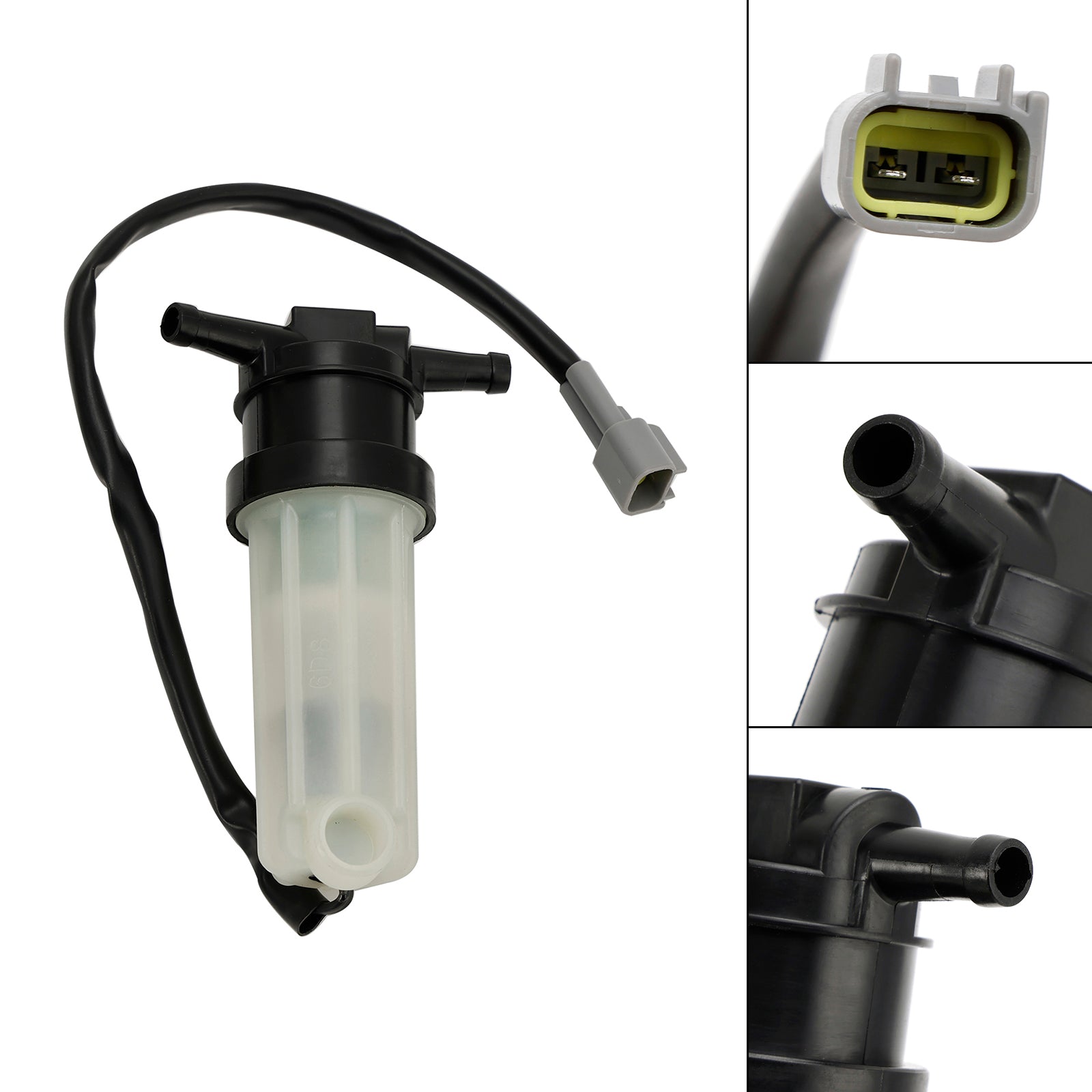 Filtr paliwa dla Yamaha 75 km 80 km 90 km 100 km 115 km 130 km 6EK-24560-00