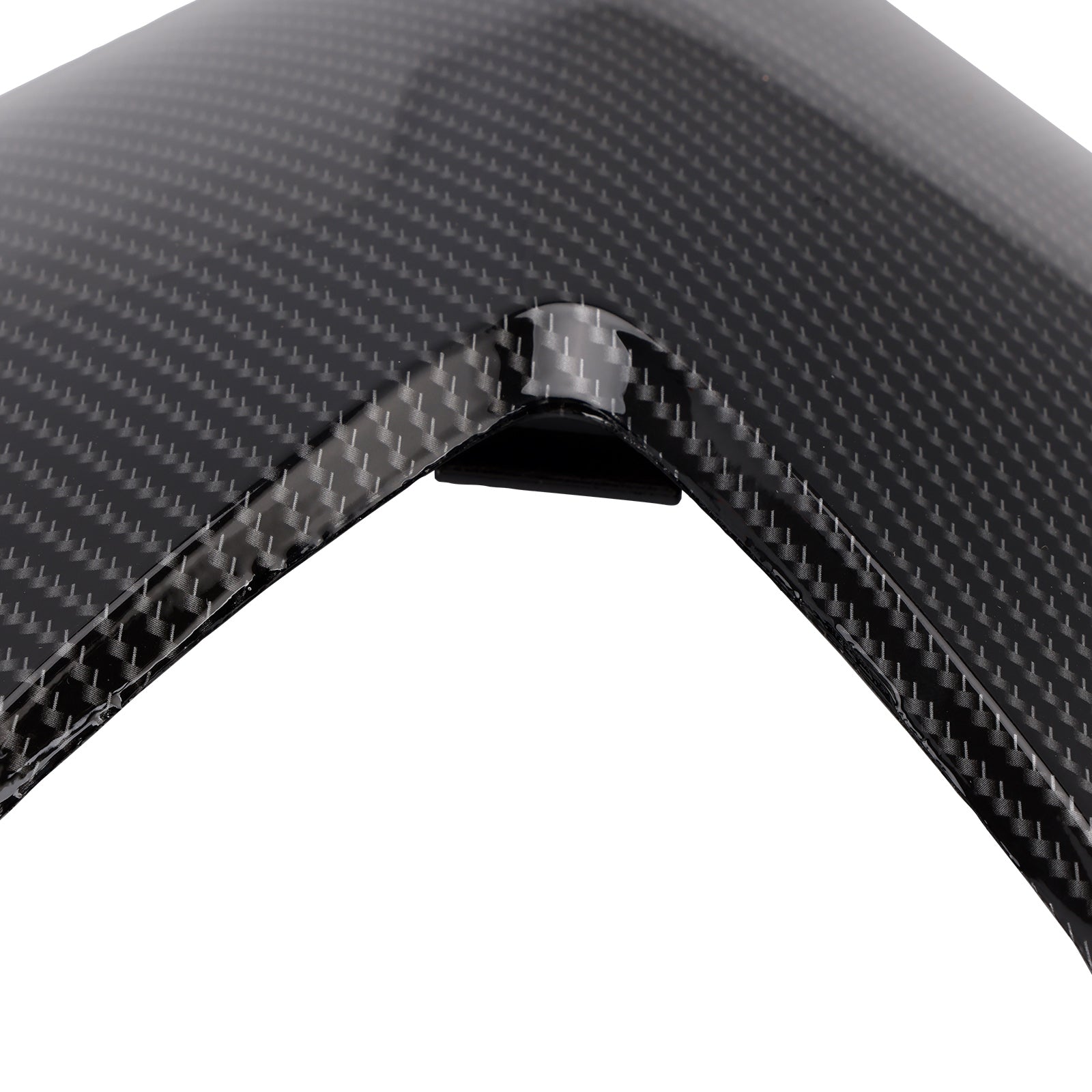 Carénage de protection de phare avant pour Honda CBR650R 2024-2025