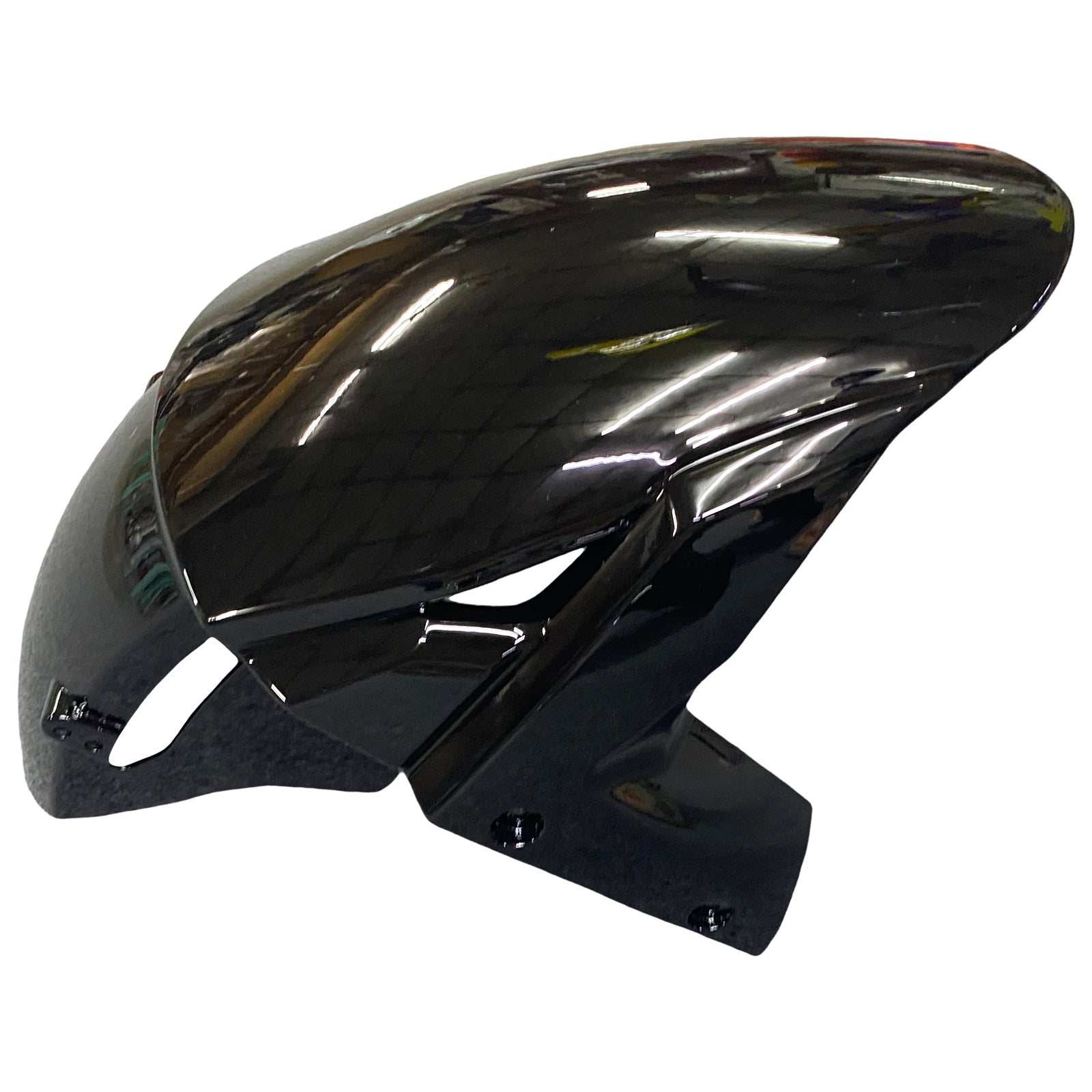 Kit de carénage injecté en plastique ABS pour Kawasaki ZX10R 2016-2020