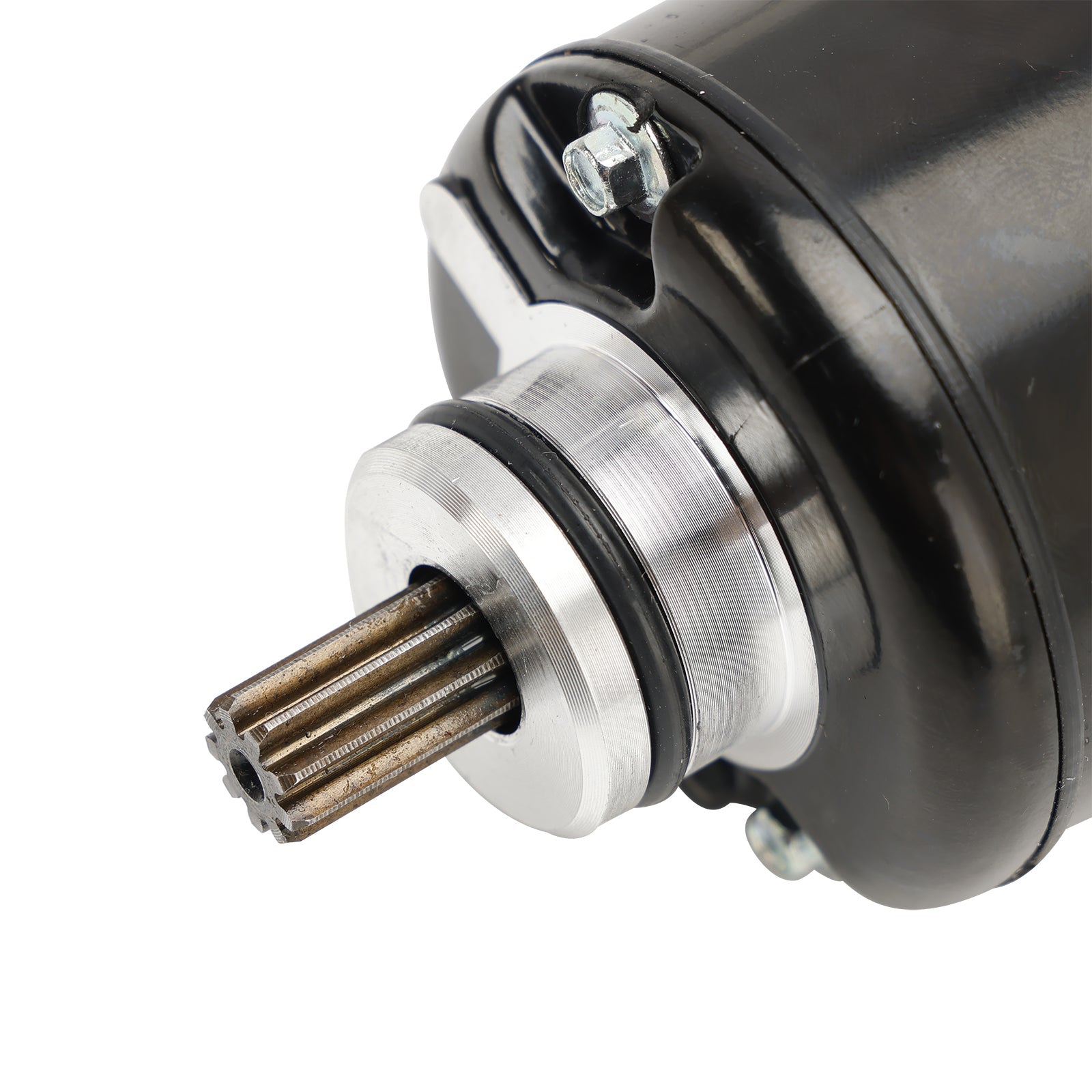 DÉMARREUR ÉLECTRIQUE POUR KAWASAKI W175 / W175 SE 2018-2019 21163-0780