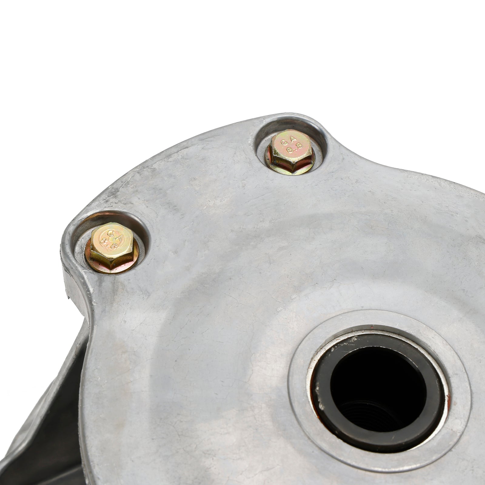 2008-2009 Polaris RZR 800 EFI Variateurpoelieset voorkoppeling 1322743