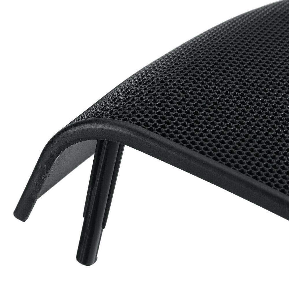 2x Door Speaker Cover Pour Benz C Class W203 Coupe /CLC 2008-2011