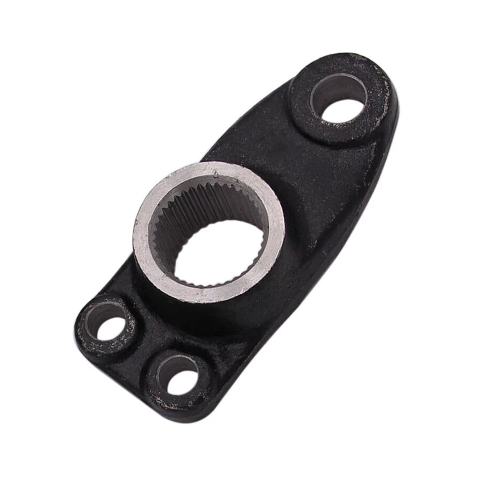 Support de fixation droit du bras de barre de torsion pour Nissan Xterra Frontier V6 (2001-2004).