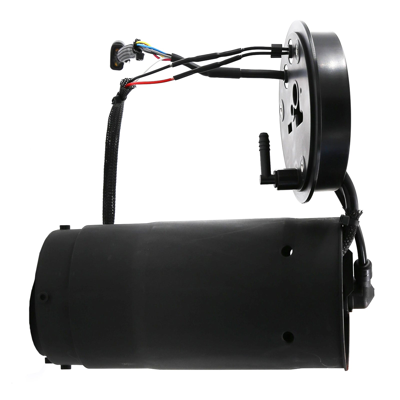 Riscaldatore di liquidi d'Scarico diesel DEF per Mercedes-Benz ML320 2009 1644711175 F01C600245