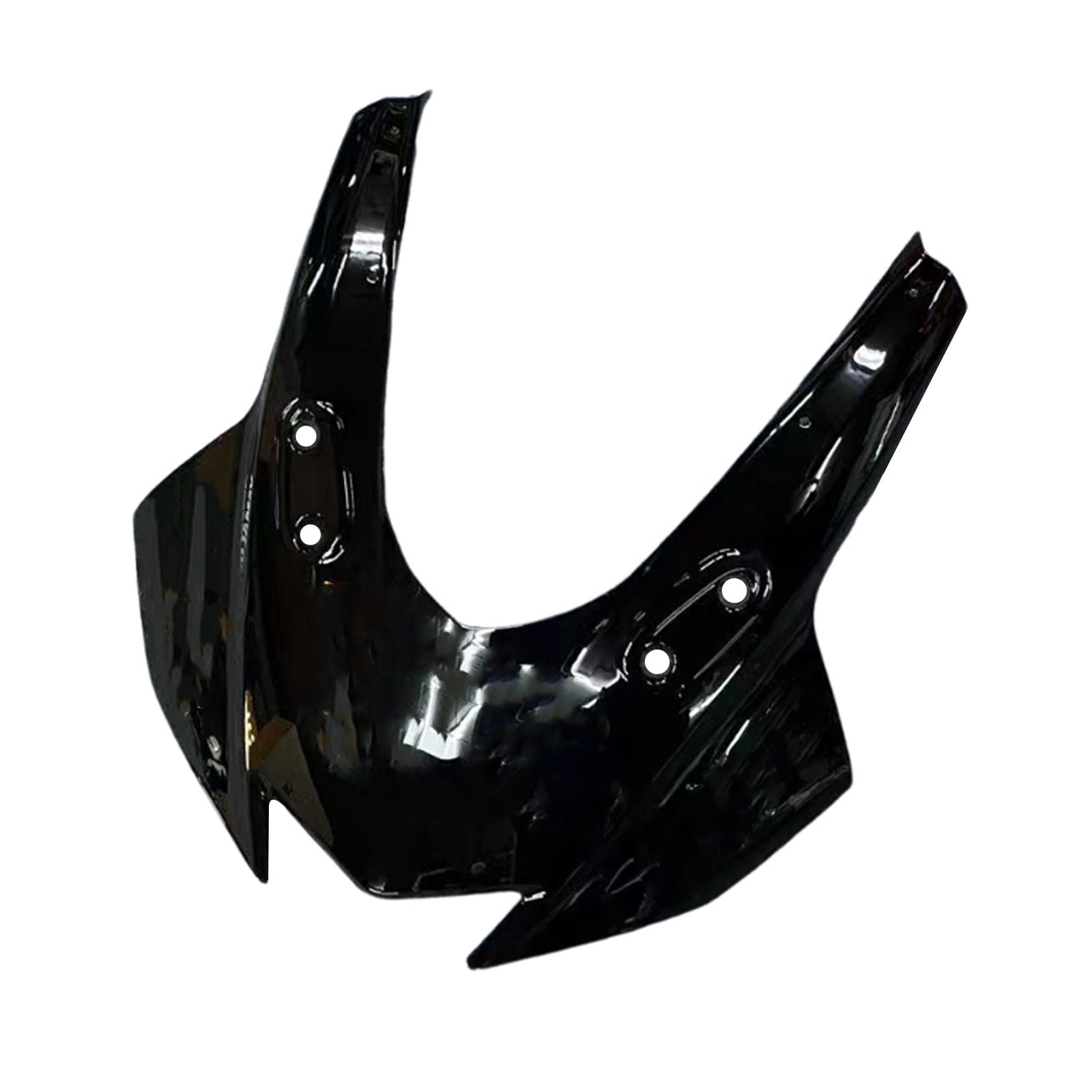 Kit de carénage injecté en plastique pour Yamaha YZF R125 2019-2022