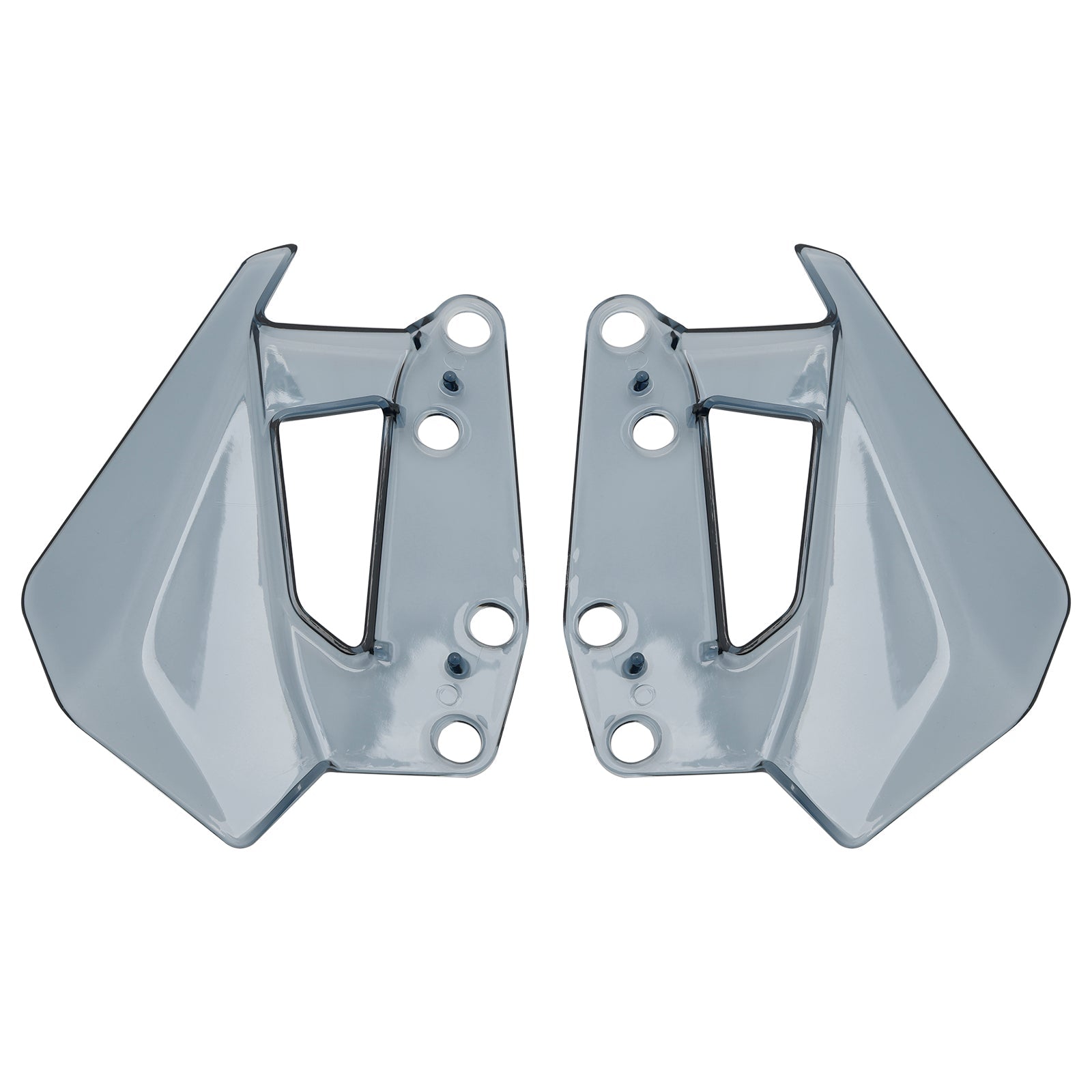 BMW R1300GS 2024 pannelli BMW parabrezza