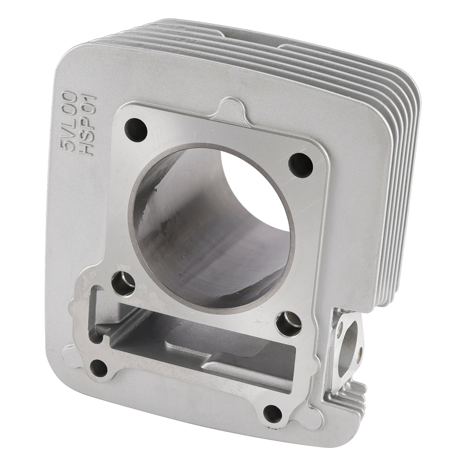 Cylinder cylinder zestawu 5VL-E1310-00 5VL-E1351-10 dla Yamaha YFM 125 Raptor 125 185 CC 2011-2013