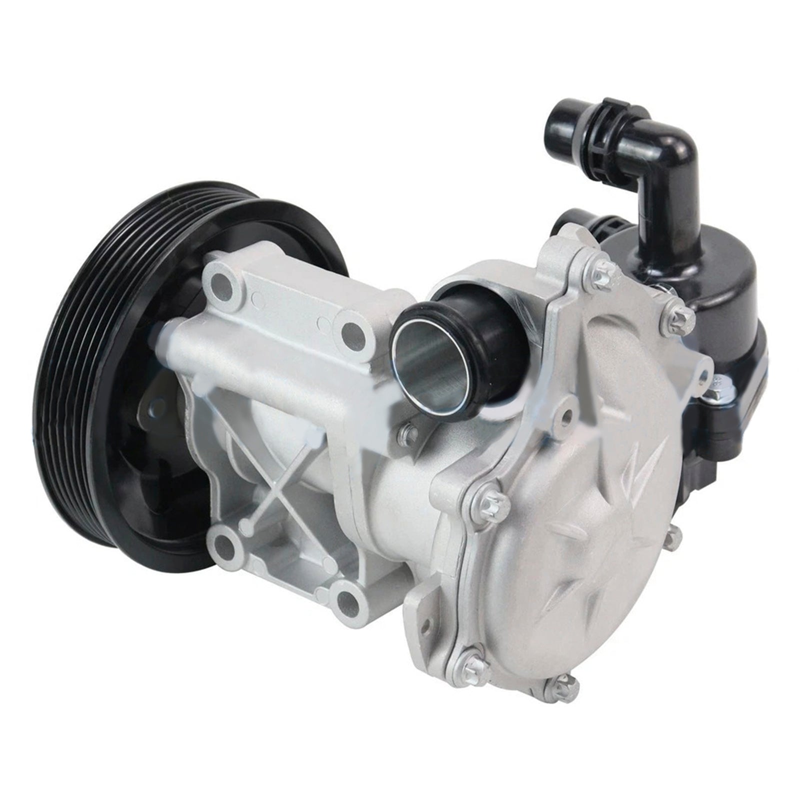 Pompe à eau pour moteur essence BMW E81 120i L4 2.0L (2005-2010) N46N 11517574119