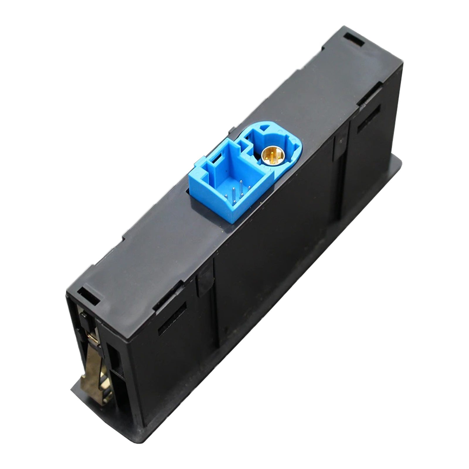 USB Multimedia -sovitin Mercedes-Benz X218 CLS Class Break 2012-2017, A1728201600