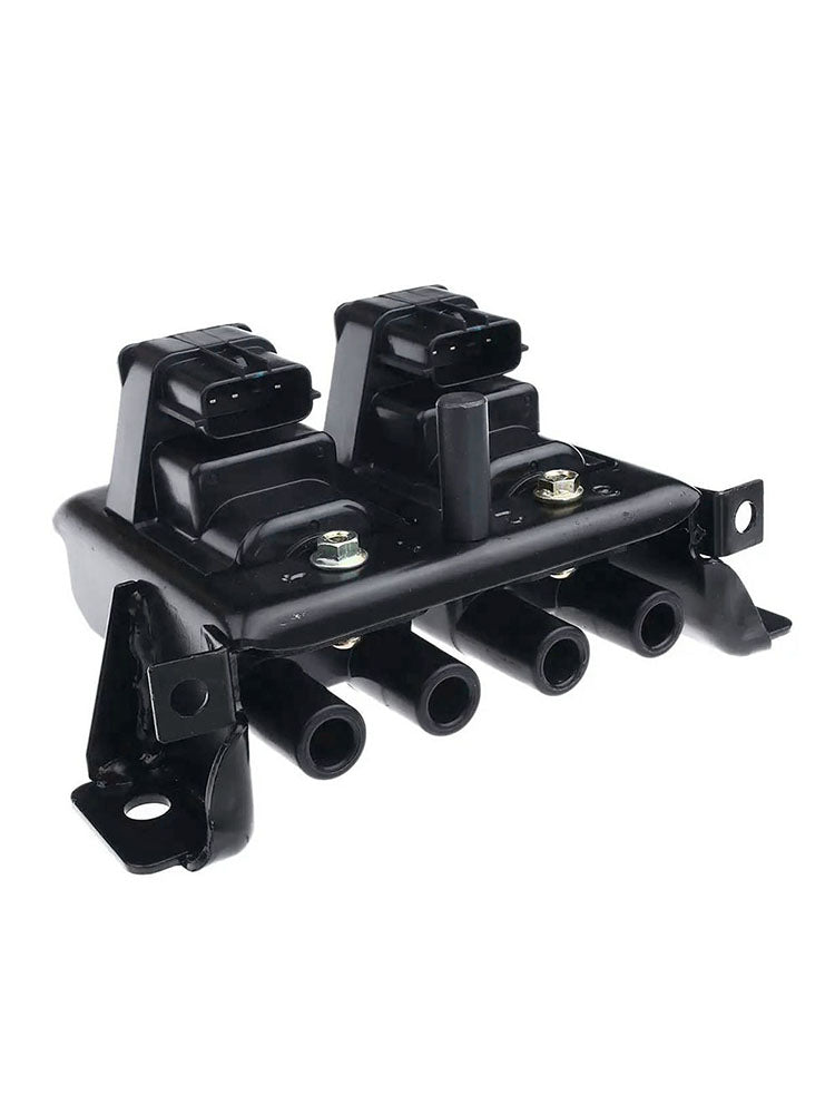 1998-2000 Mazda MX-5 1.8 MK2 MX5 Bobine 3-pins BP4W1810XB