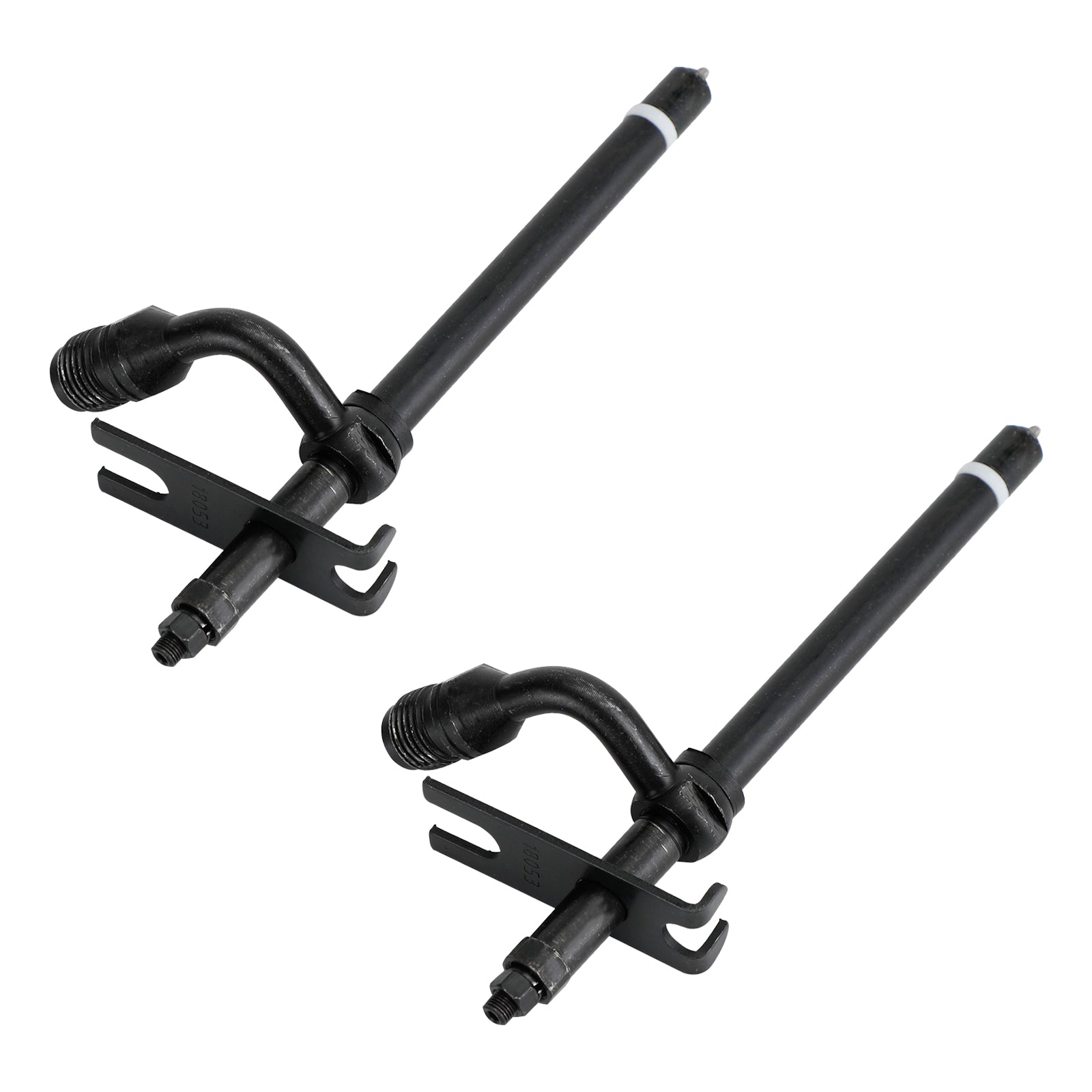 2 szt. 20671 do piórnika wtryskiwacza 20673 Diesel 188 207 580C 22365 20674