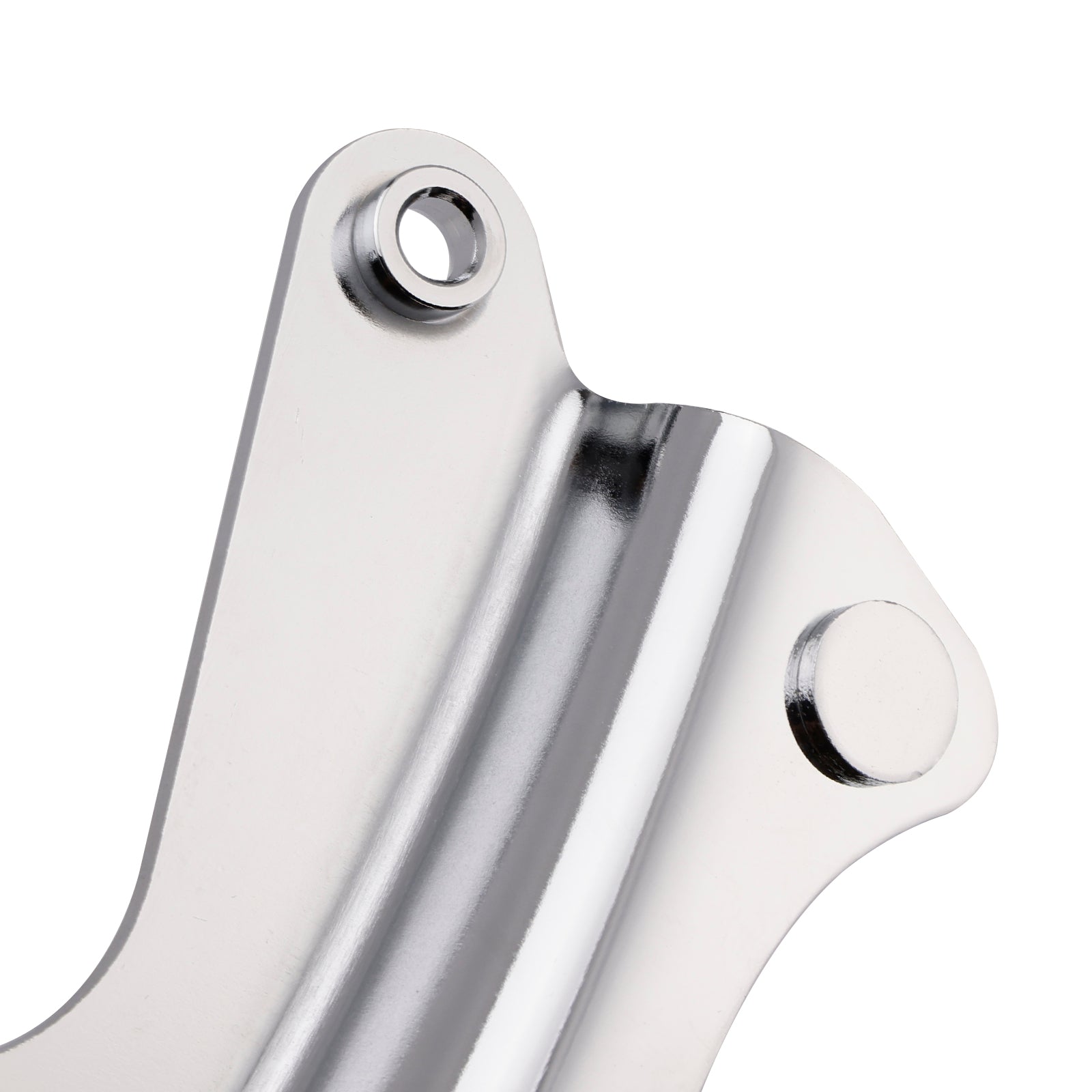 Laitteistosarja&4-pisteinen telakointiasema Road King Street Electra Glide -malliin (2014-2018)