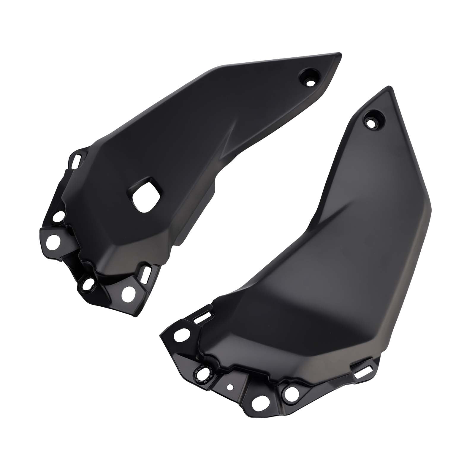 2025-2026 Per Yamaha Tenere 700 T700S Sella posteriore Carenatura laterale