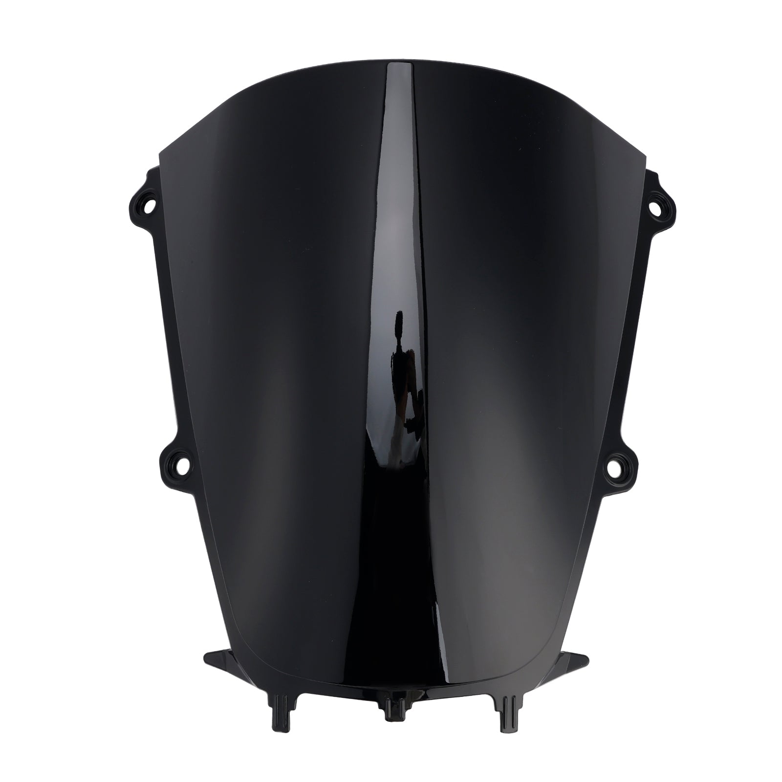 Pare-brise/carénage de pare-brise compatible avec YAMAHA YZF R9 2025