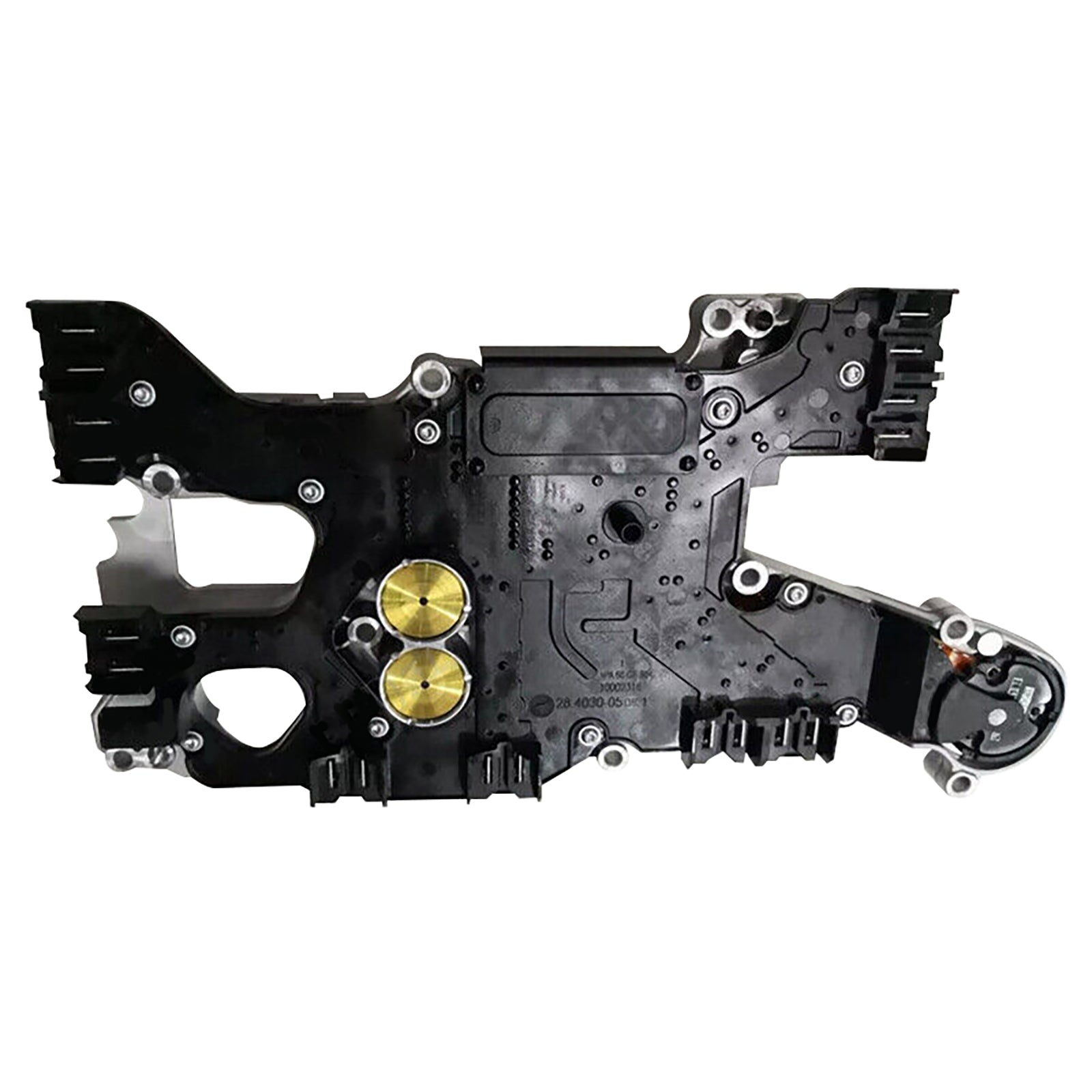 Mercedes Benz 724 Mercedes Transmission Unit, TCM A0002703900 PIN 4 -PIN Take