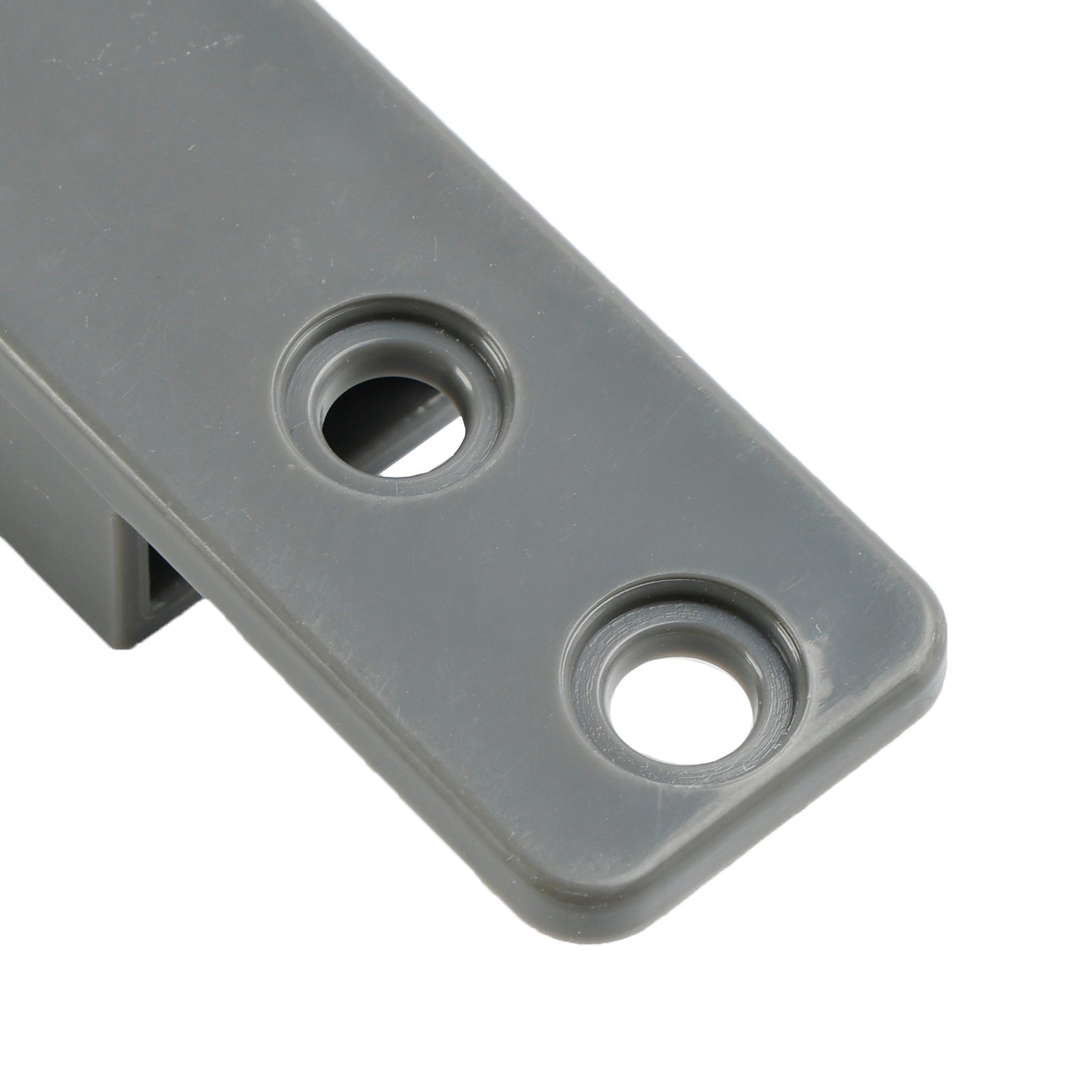 Združljiv končni pokrovček ročaja hladilnika W10917049 za Whirlpool