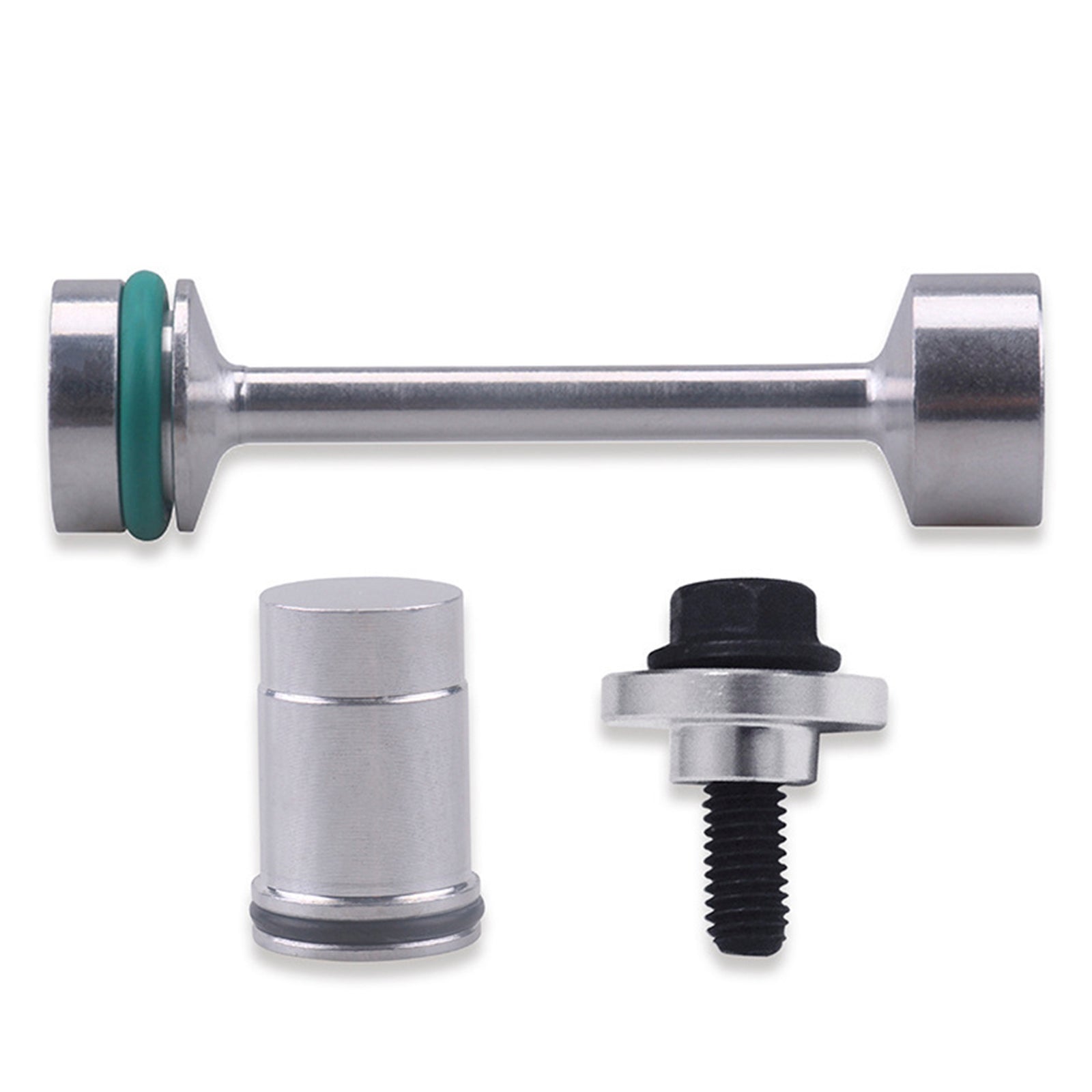 Pritrdilni komplet za oljno izpeljano palico, pokrov oljnega ventila in cev za vzorčenje olja za GM LS