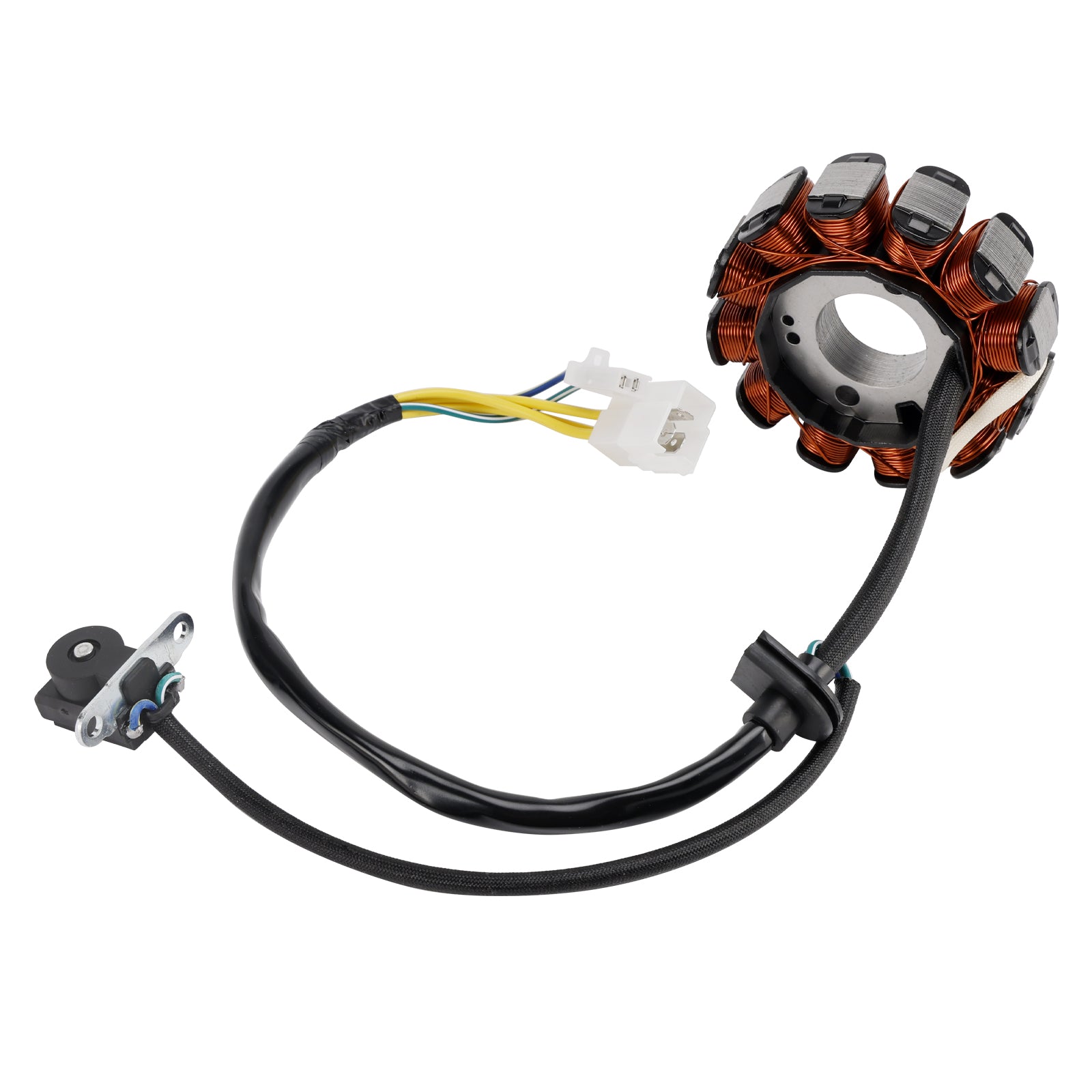 Statorgenerator für Kymco Agility R16 125 S 200 City Like 200i 2006-2024