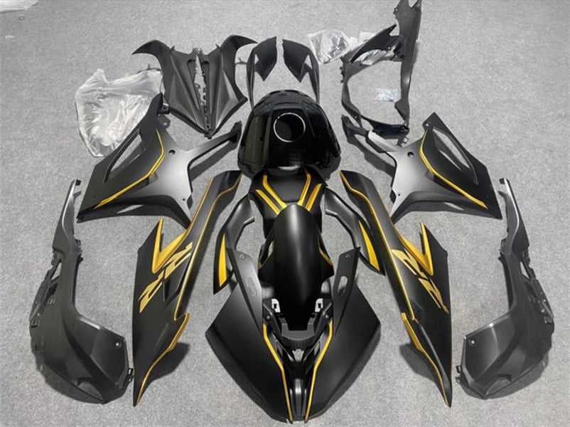 2019-2022 BMW M1000RR S1000RR ABS muovinen korin ruiskutussuojasarja