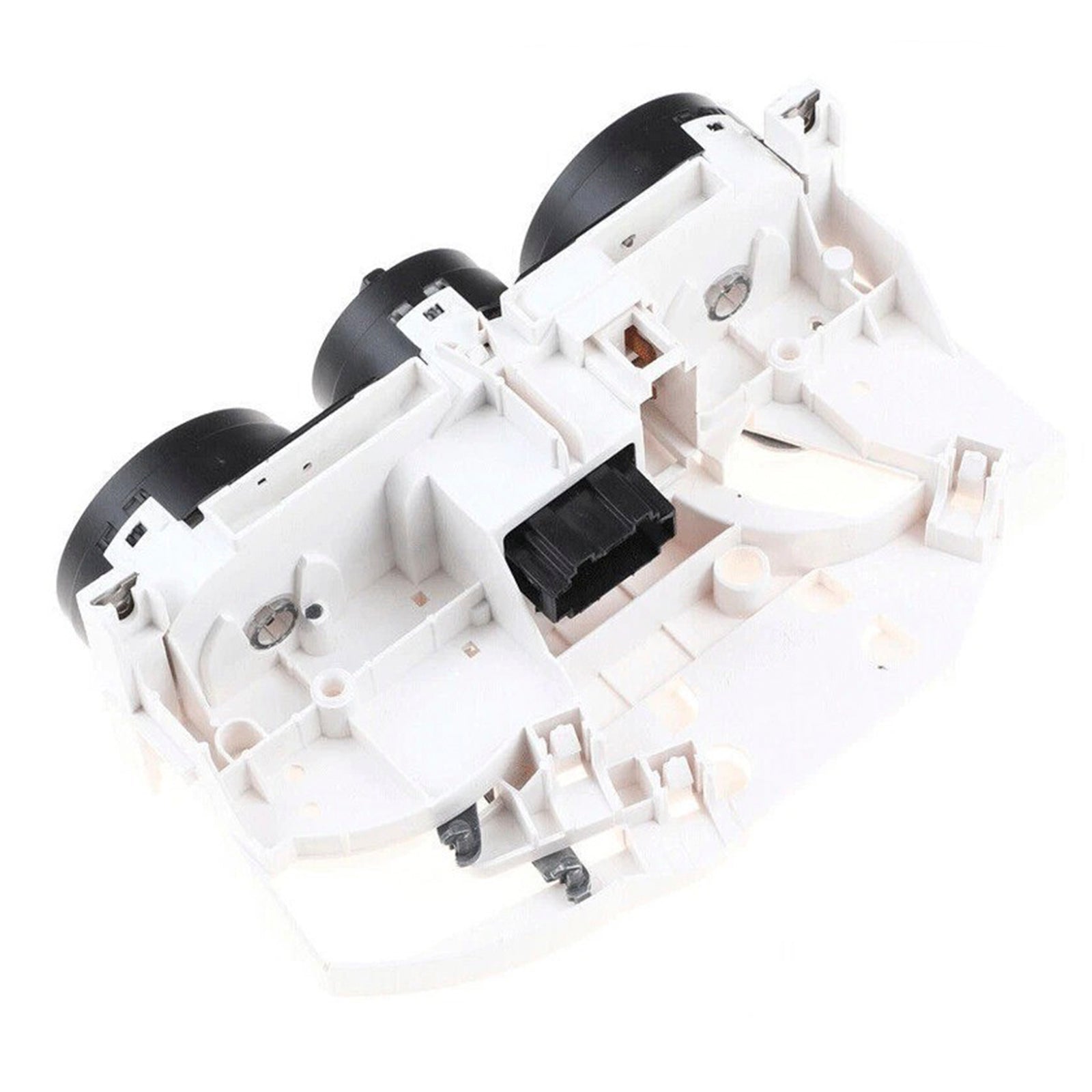 Modulo di condizionamento dell'aria manuale CVC 1J0820045F 599-152 per VW Golf Jetta Beetle