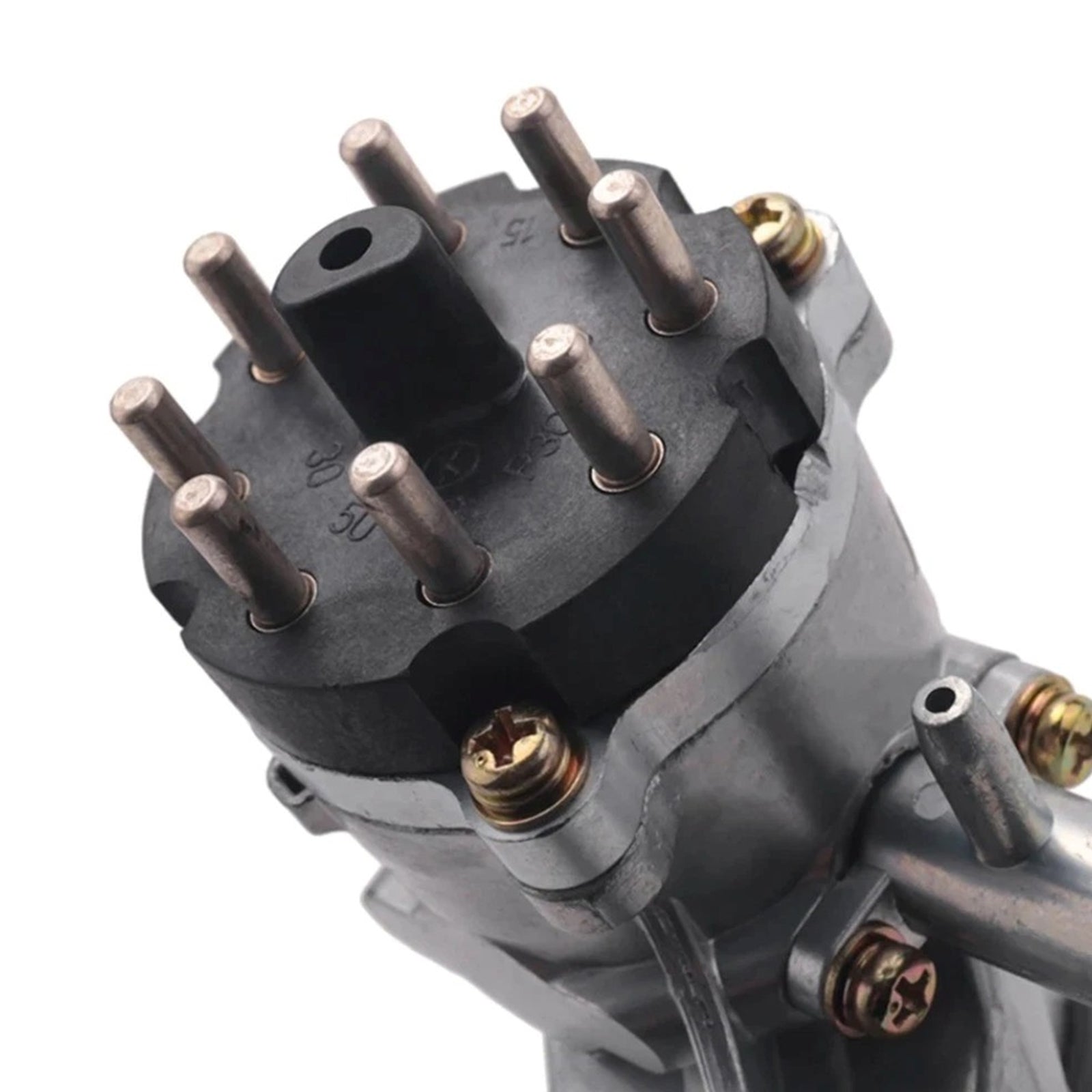 Slotcilinderschakelaar'contact en 2 sleutels 0014621630 voor Mercedes G-Klasse W463