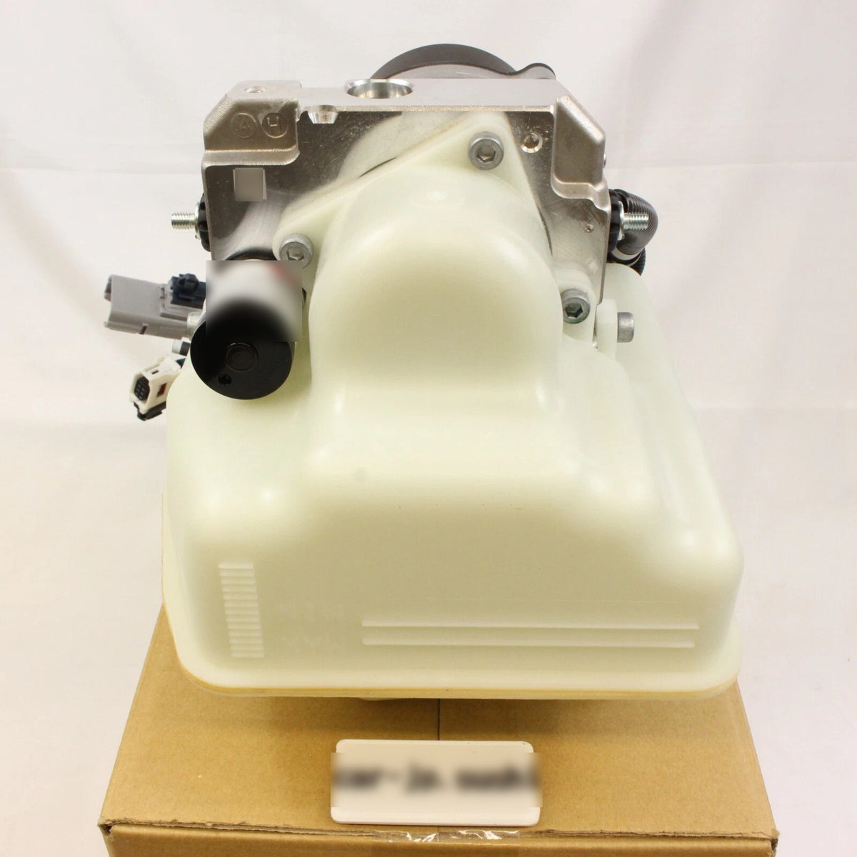 Pompa e motore di altezza 48910-60033 48910-60032 per Toyota Land Cruiser