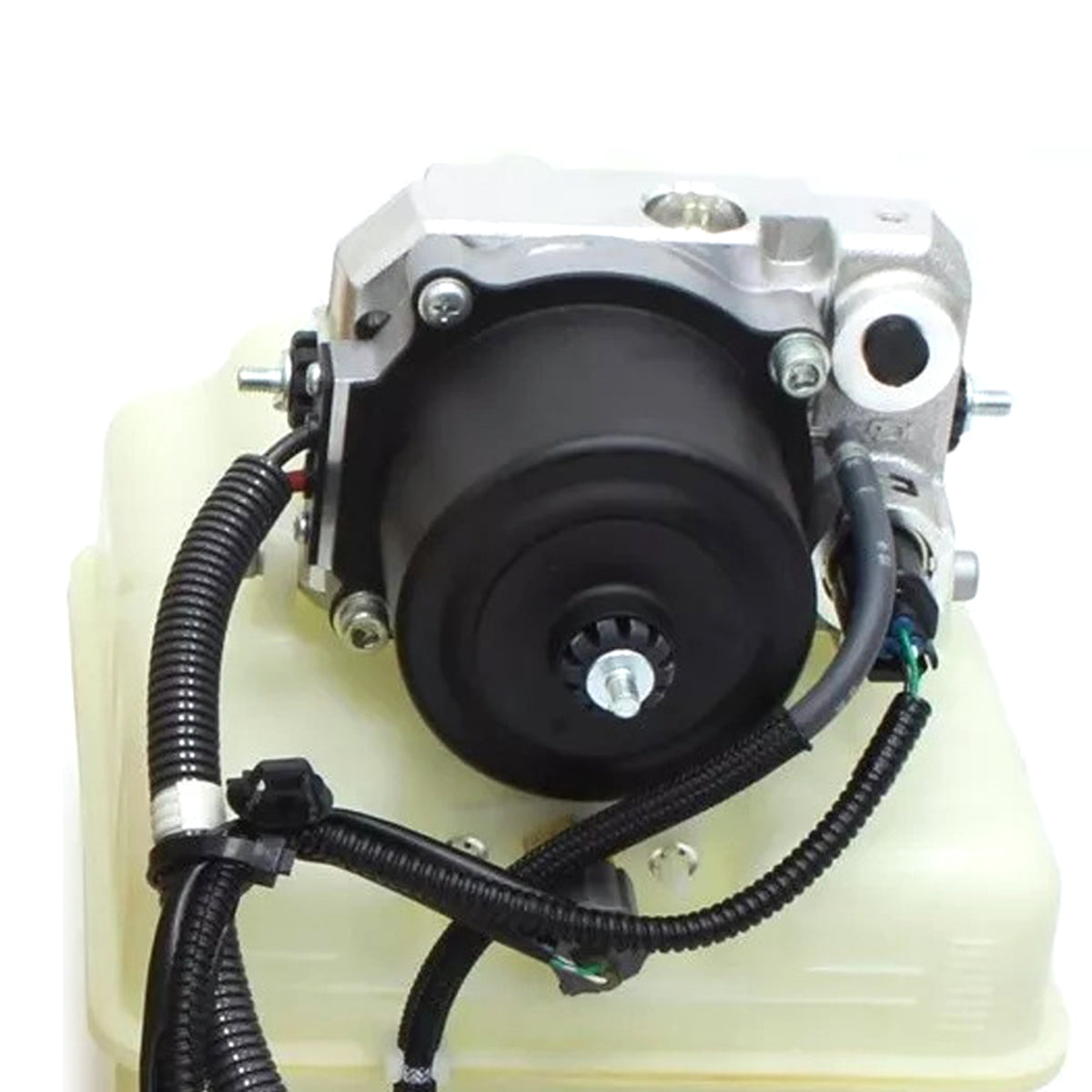 Pompa e motore di altezza 48910-60033 48910-60032 per Toyota Land Cruiser