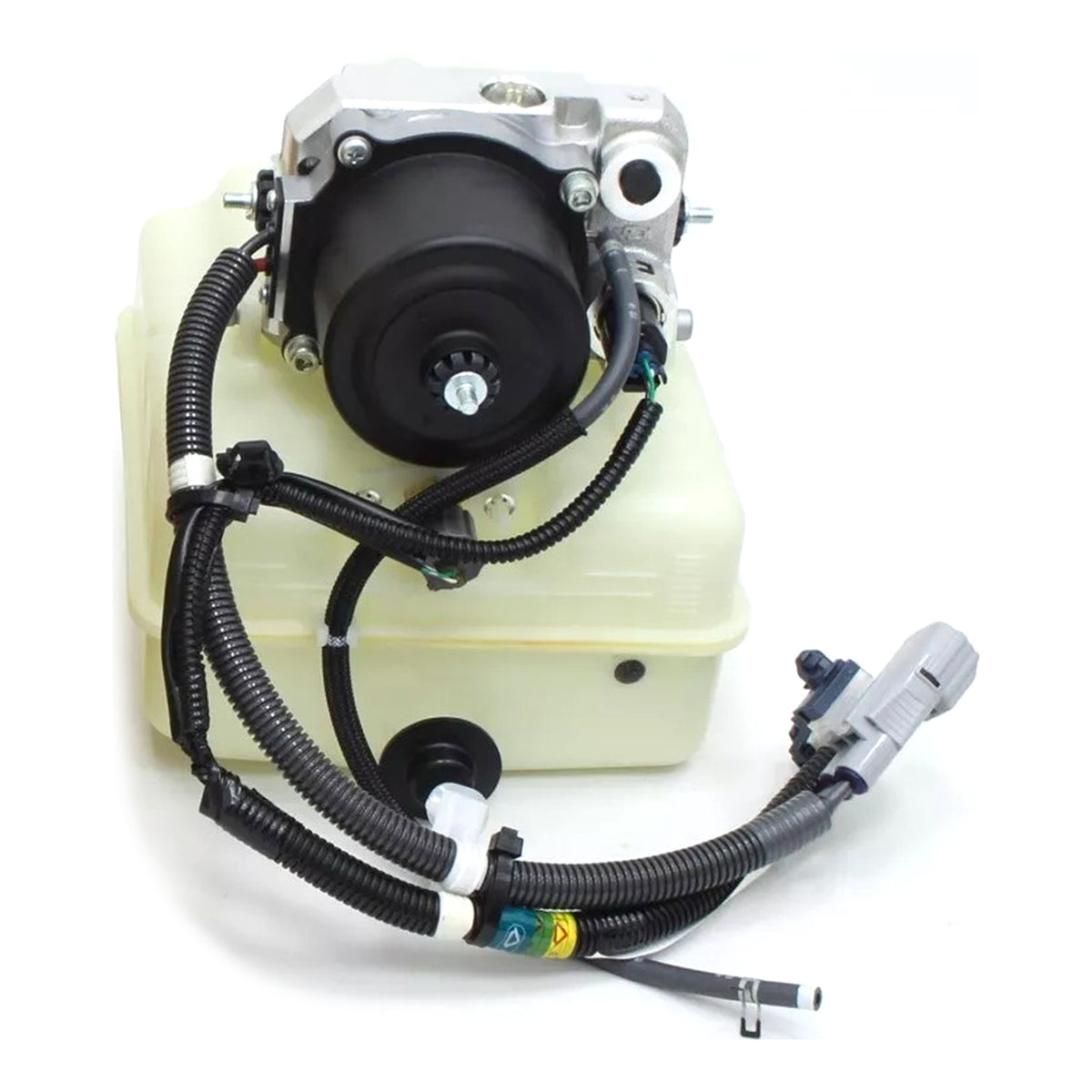 Pompa e motore di altezza 48910-60033 48910-60032 per Toyota Land Cruiser