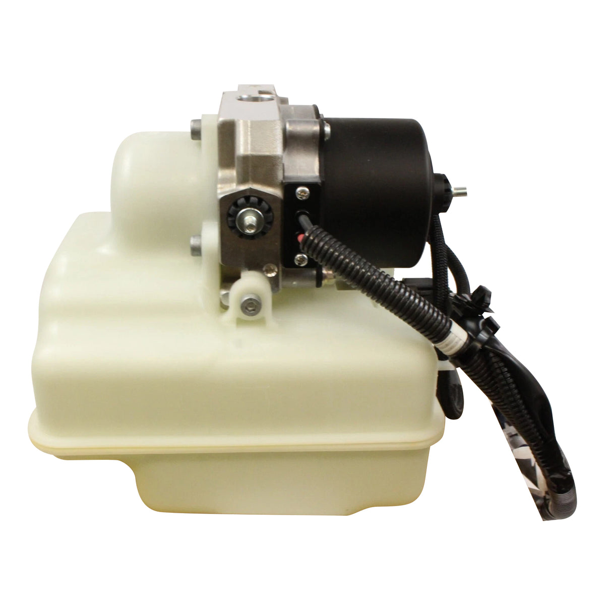 Pompa e motore di altezza 48910-60033 48910-60032 per Toyota Land Cruiser