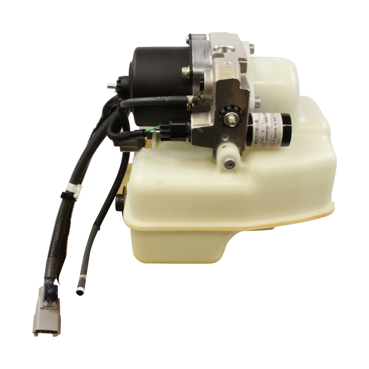Pompa e motore di altezza 48910-60033 48910-60032 per Toyota Land Cruiser