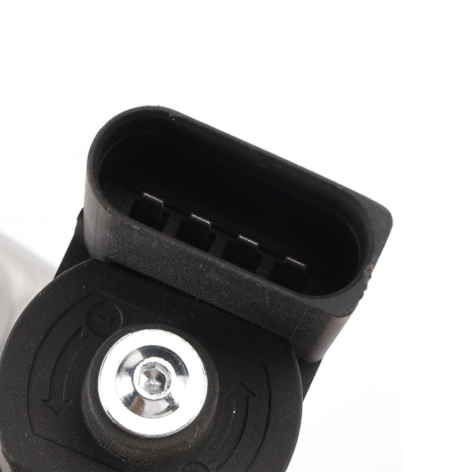 Motor de estacionamiento izquierdista trasero Porsche Cayenne 2019-2025 9Y0907615