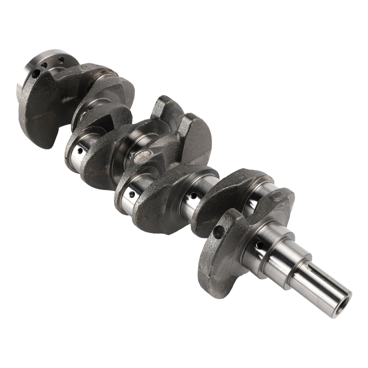 Krukas met lagers 23110-2A802 voor Hyundai Tucson 1.7 D4FD Diesel (2014-2018)