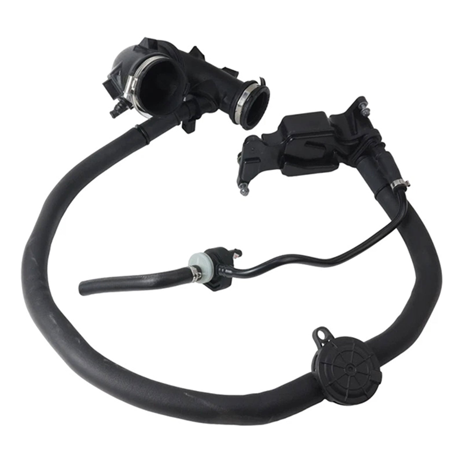 Zuigleiding carterventilatie voor Mercedes-Benz E-Klasse Cabriolet (A238) vanaf 2018, onderdeelnummer 2740905600