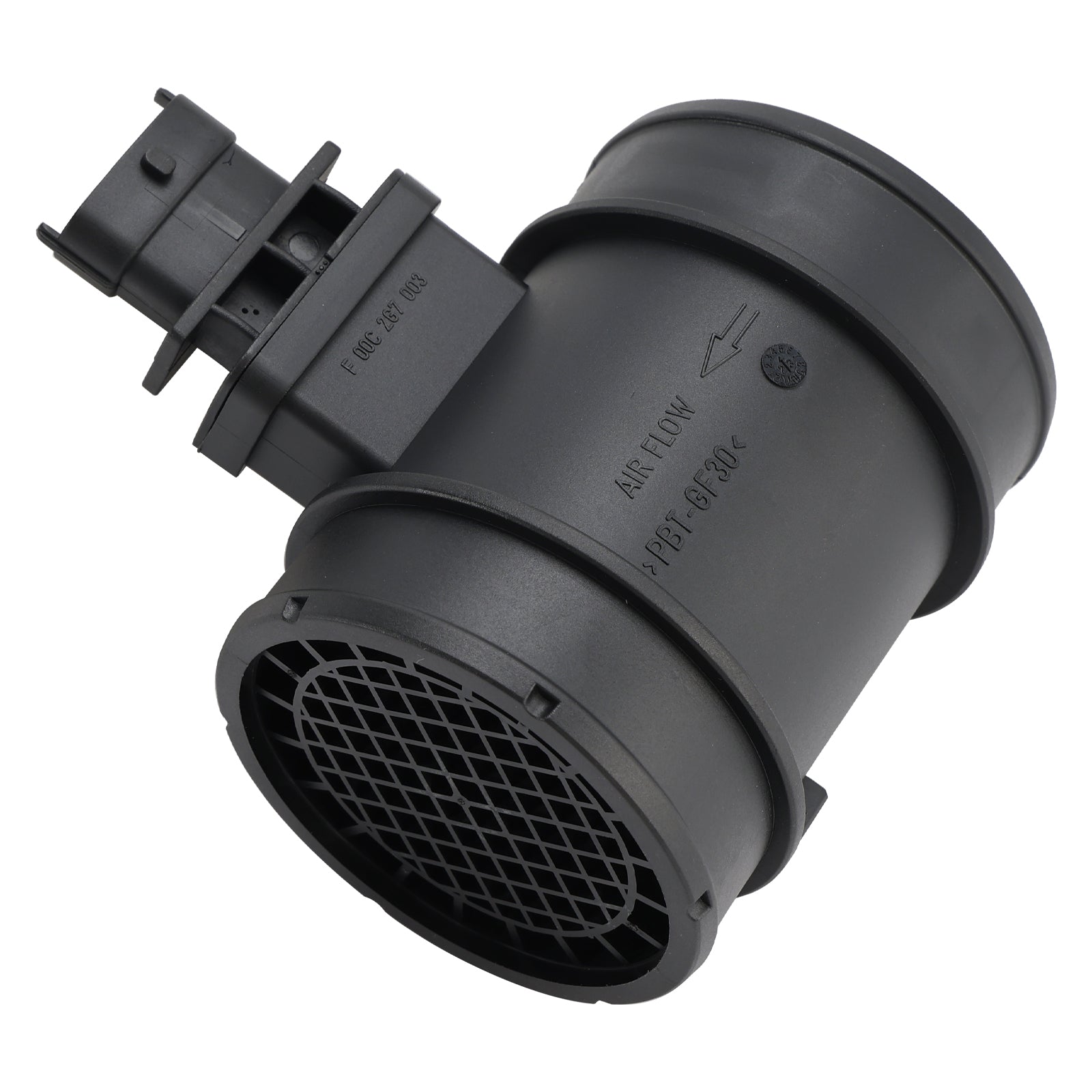 Capteur de débitmètre d'air massique 0281002618 55350048 pour Vauxhall Astra Combo