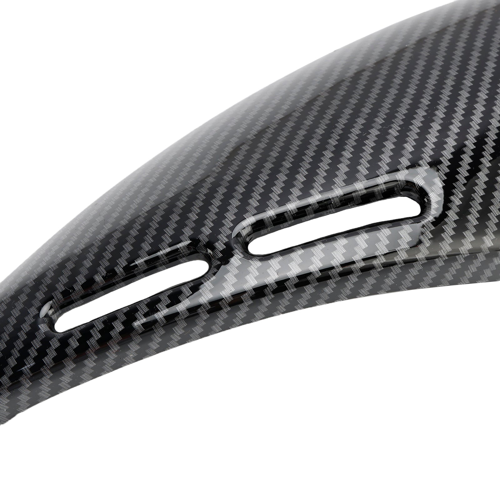 Kawasaki Z900RS 2018-2024 Panel lateral del tanque de combustible