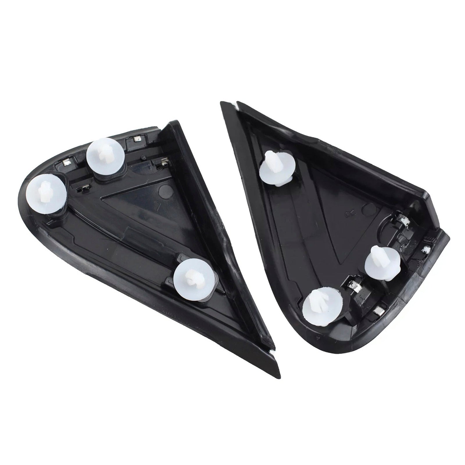 Coppia di modanature&Parafanghi laterali per Chevrolet Equinox 2018-2023 84107340 84107341