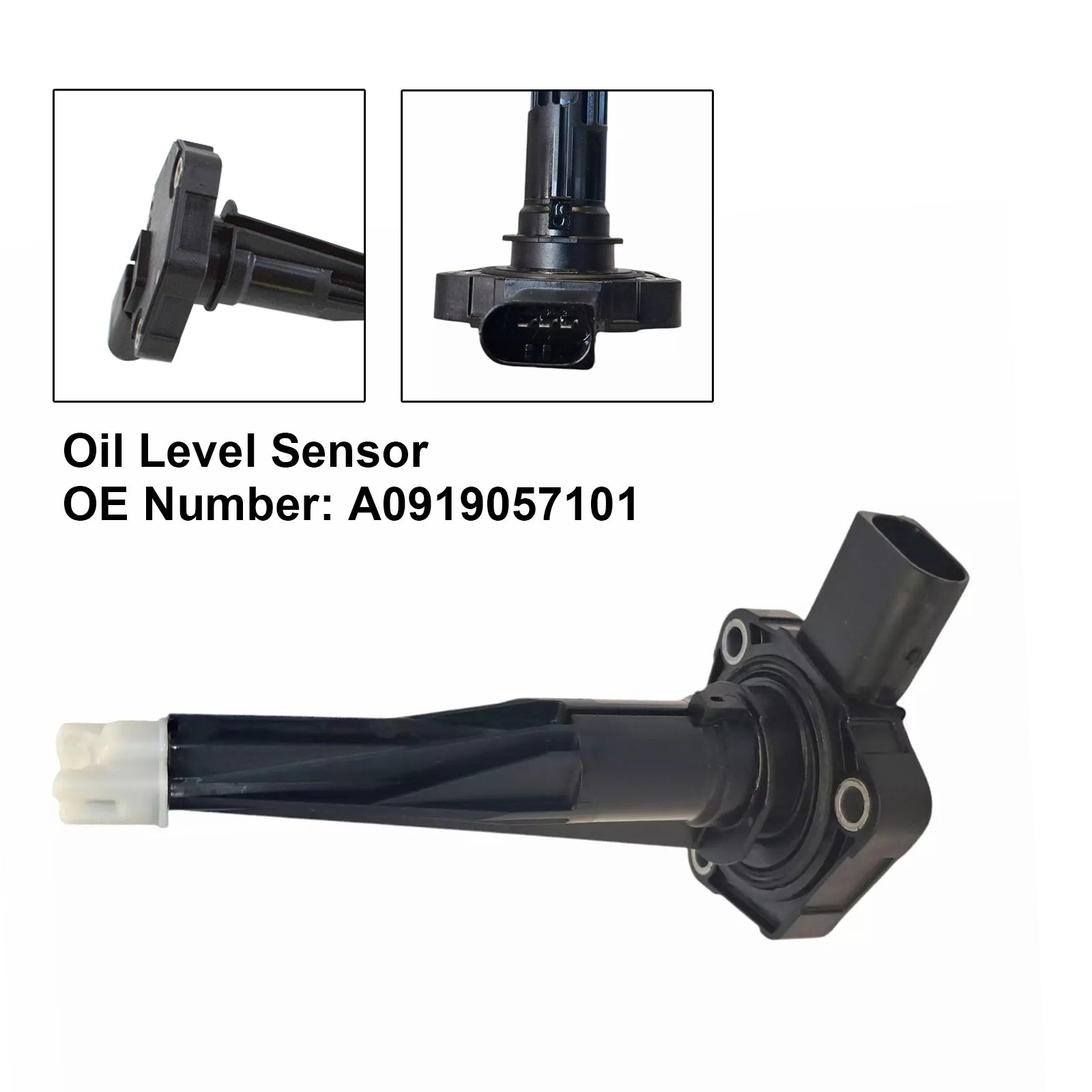 Sensore di livello'olio A0919057101 per Mercedes GLC GLA Classe A con motore OM654