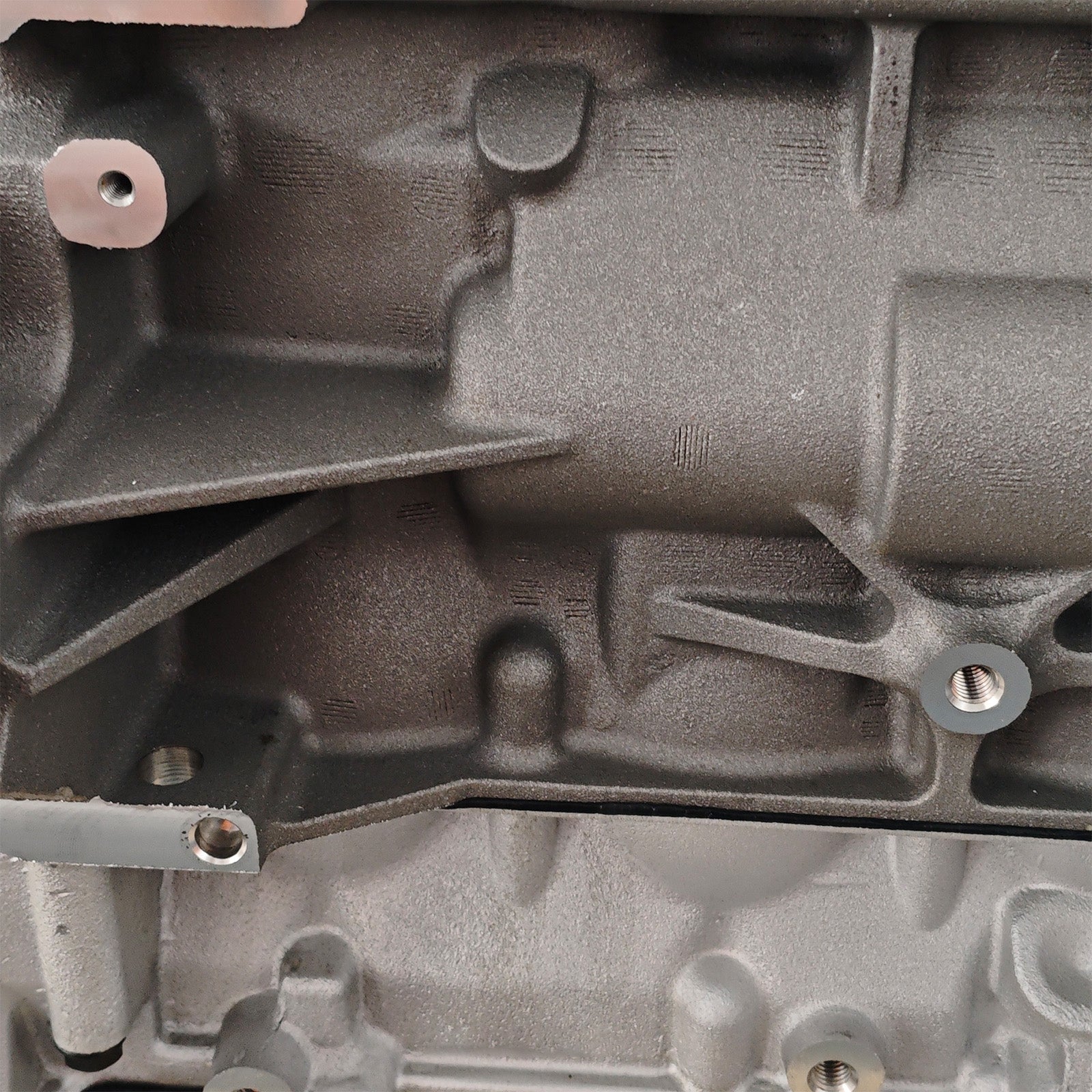 Nowy blok silnika LEA dla Equinox 2.4L (2012-2015)