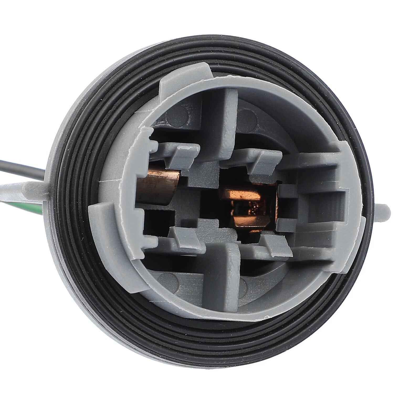 Arnés de cableado de luces traseras izquierda y derecha para camionetas Chevy GMC (2007-2014)