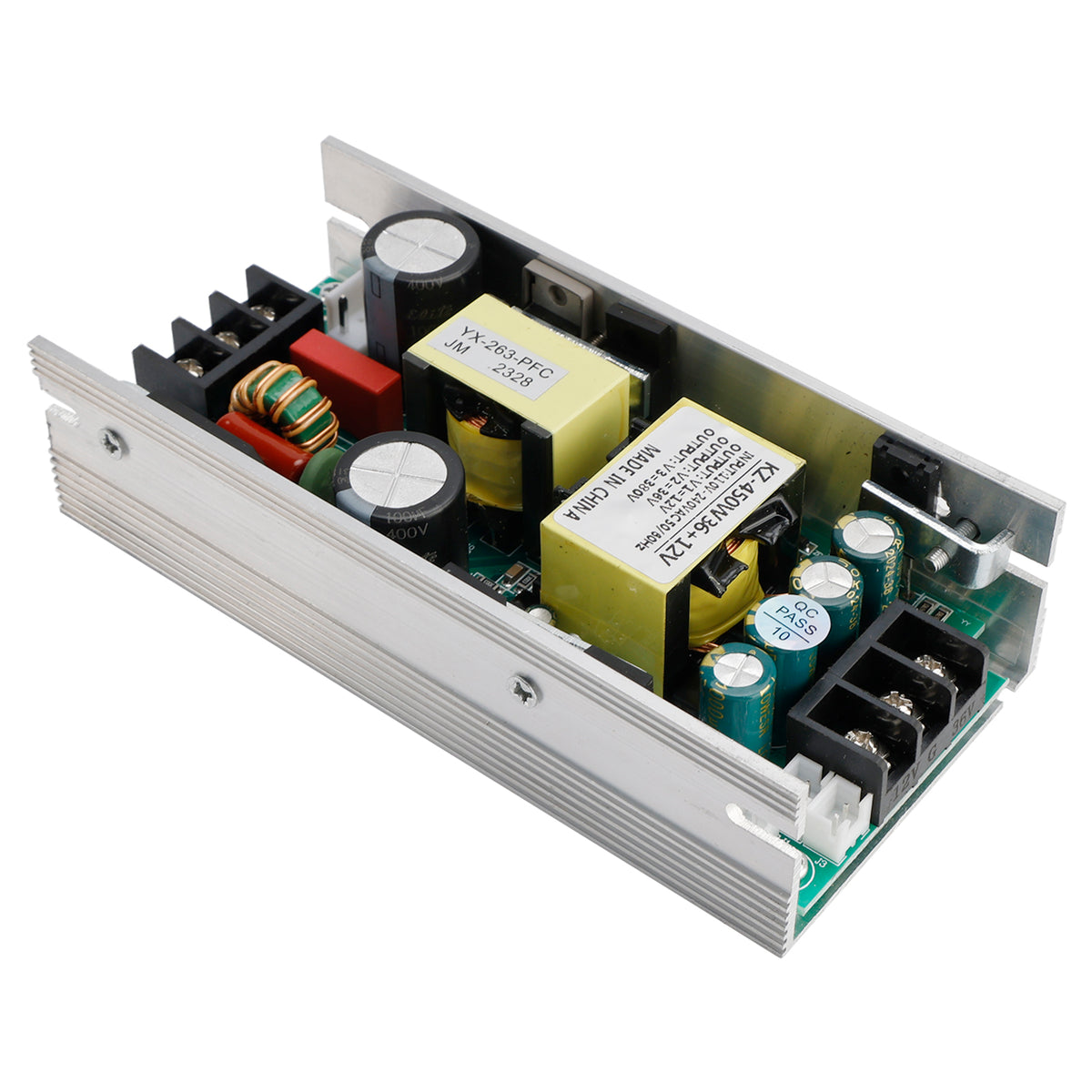 Scheda di potenza della lampada da palcoscenico AC 220V 200W 5R o 230W 7R