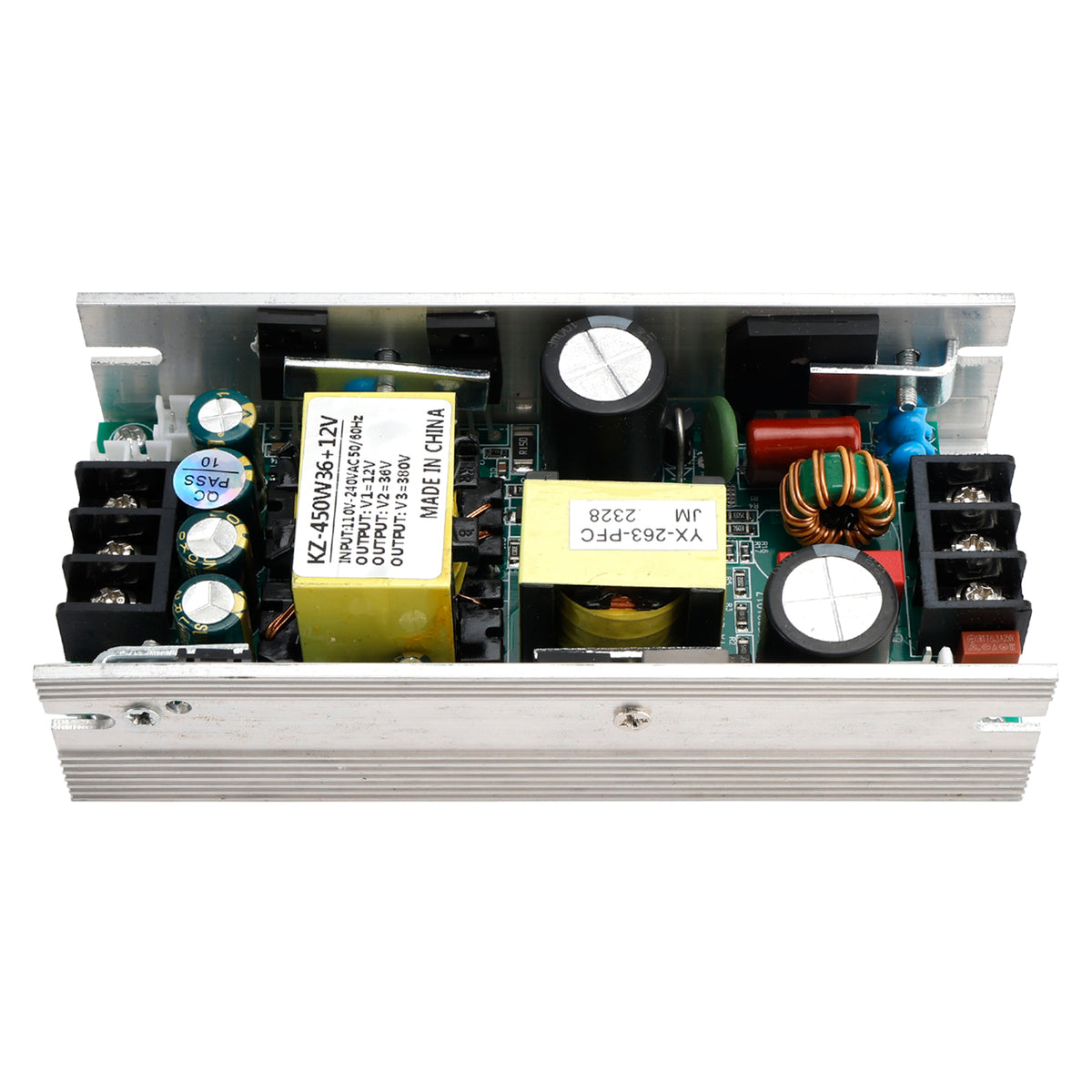Scheda di potenza della lampada da palcoscenico AC 220V 200W 5R o 230W 7R