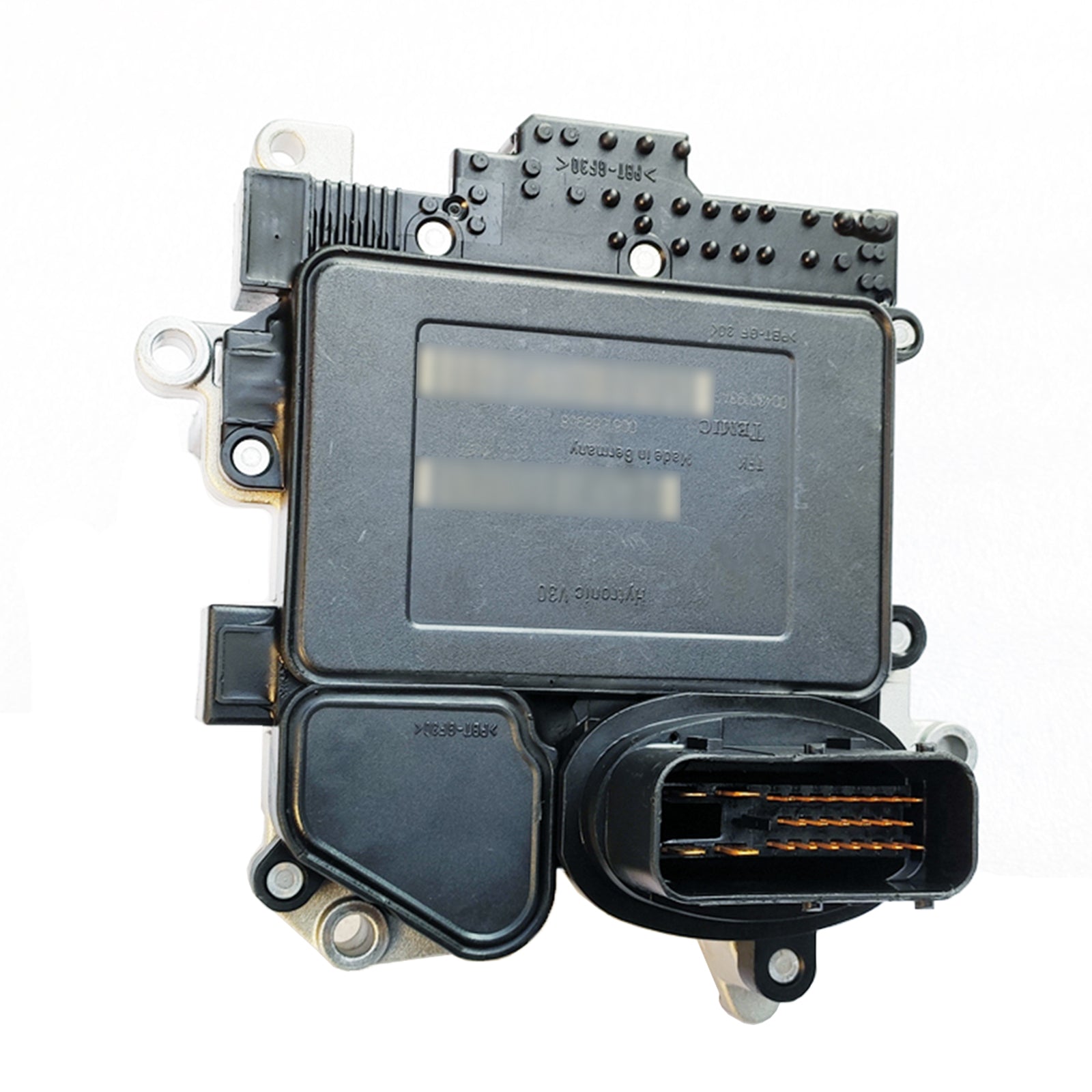 Unidad de control de transmisión automática CVT TCM 01J927156 para Audi A6 4 1.8 L, 1.9 L, 2.0 L ; V6 2.4 L, 2.5 L, 3.2 L (1998-2005)