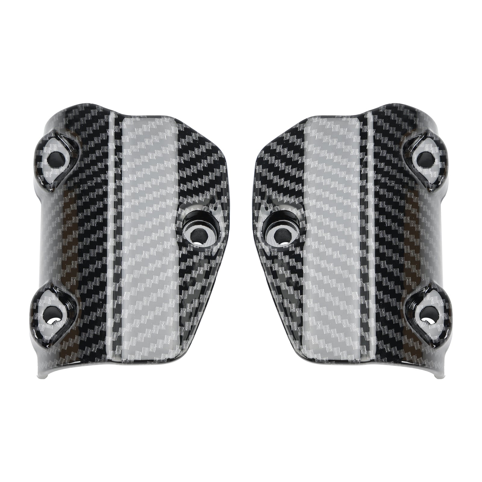 Indian Scout 2015-2022 Faros de la manga moteados.